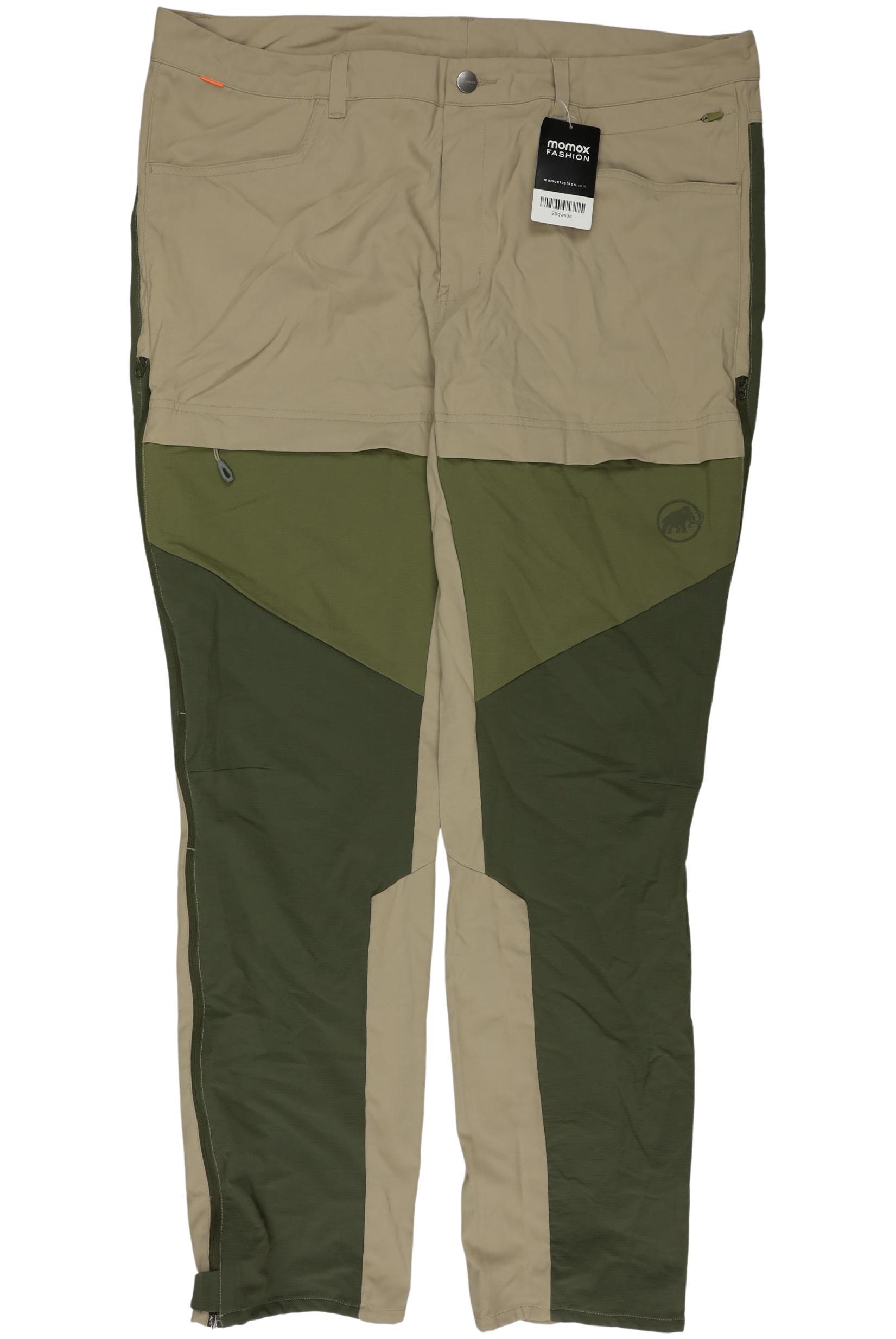

Mammut Herren Stoffhose, mehrfarbig, Gr. 56