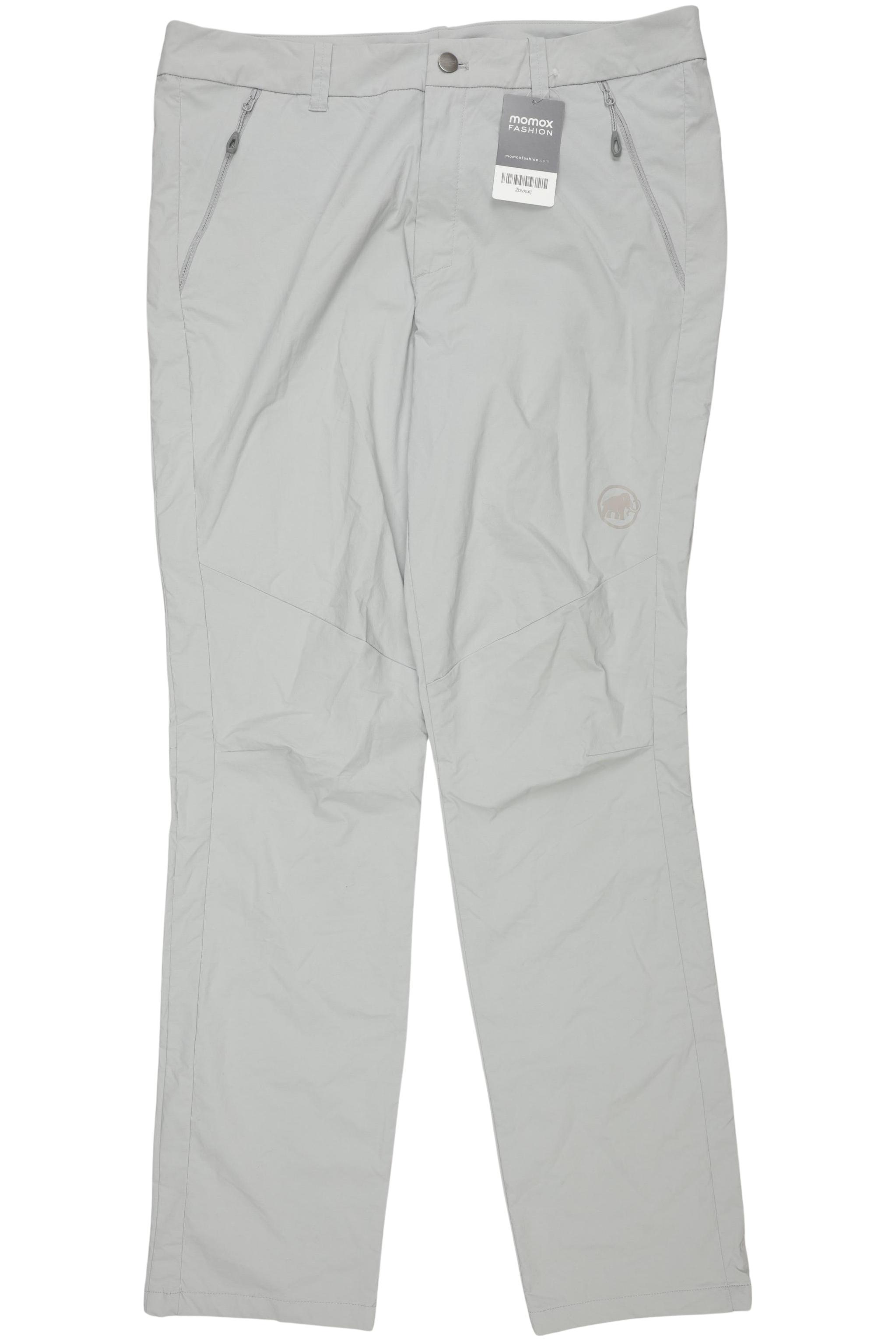

Mammut Herren Stoffhose, grau, Gr. 52