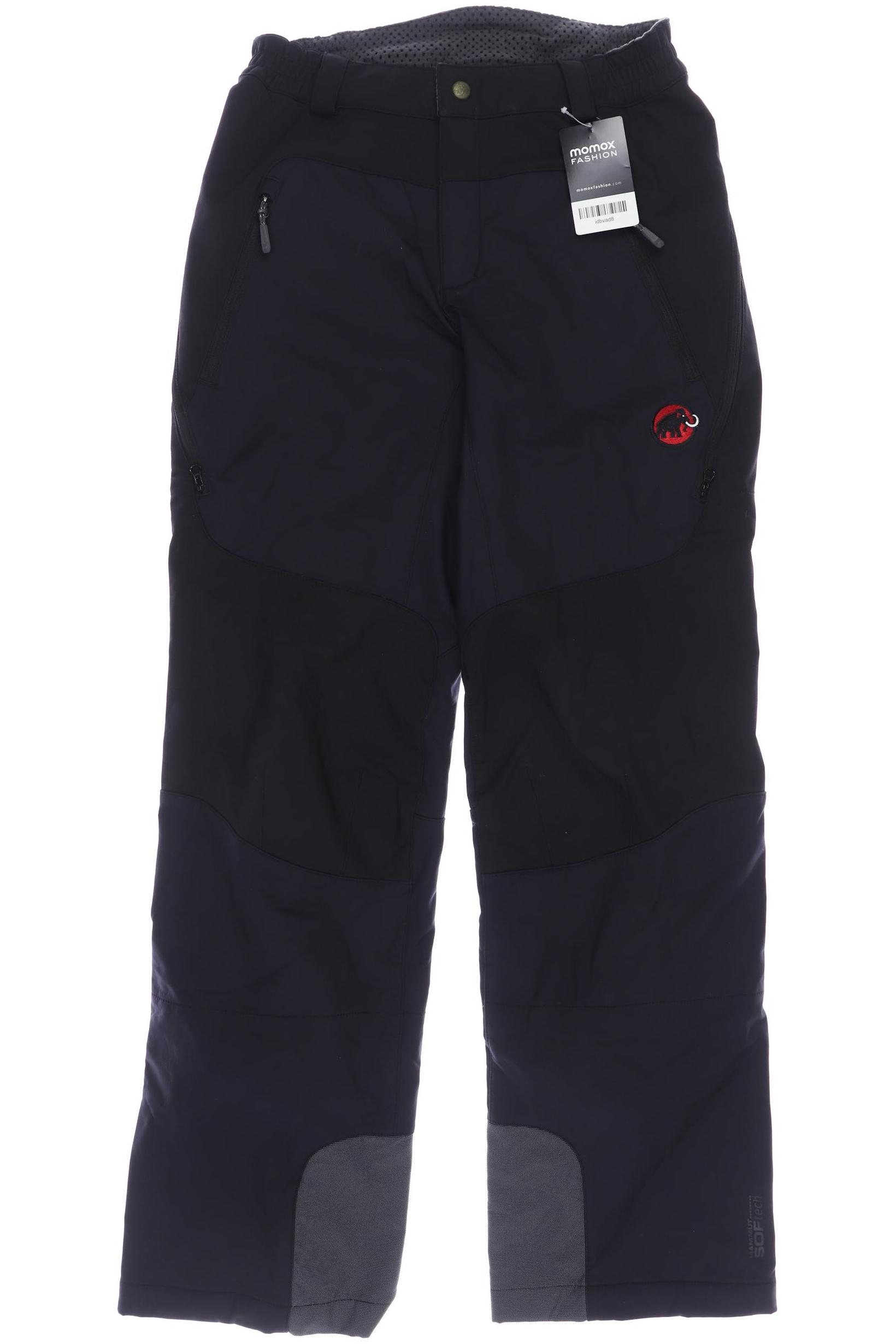 

Mammut Herren Stoffhose, marineblau, Gr. 44