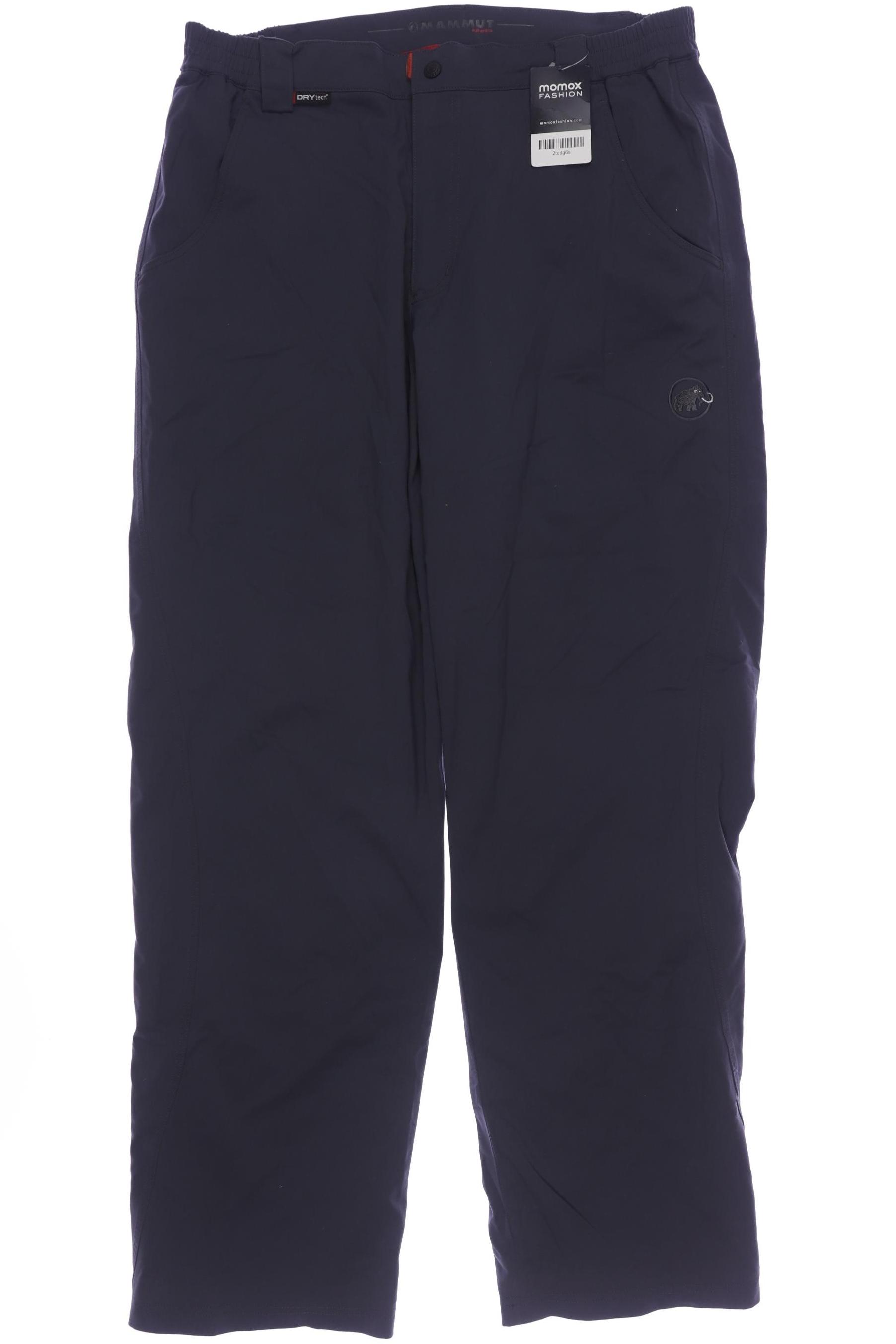 

Mammut Herren Stoffhose, grau, Gr. 54