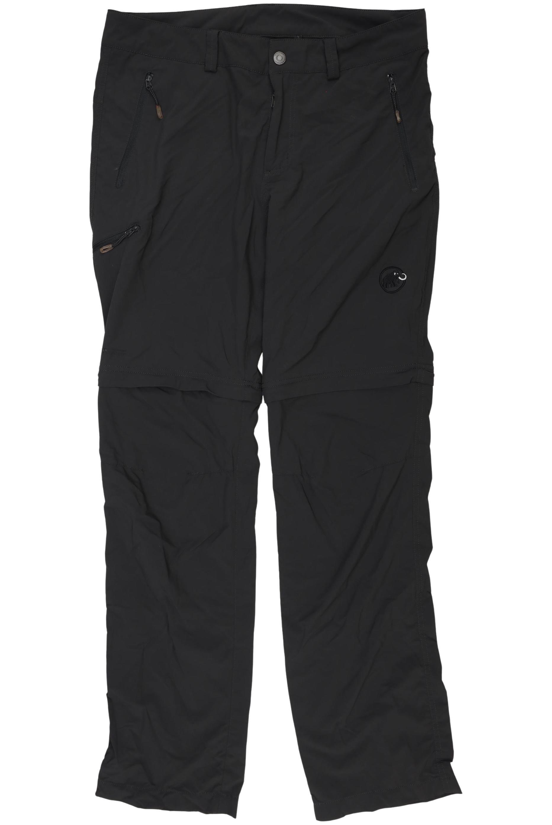 

Mammut Herren Stoffhose, grau, Gr. 50
