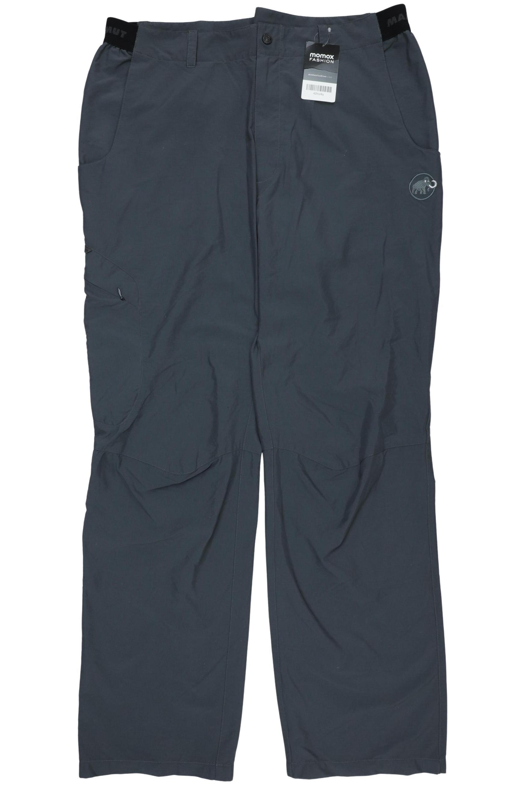 

Mammut Herren Stoffhose, grau, Gr. 56
