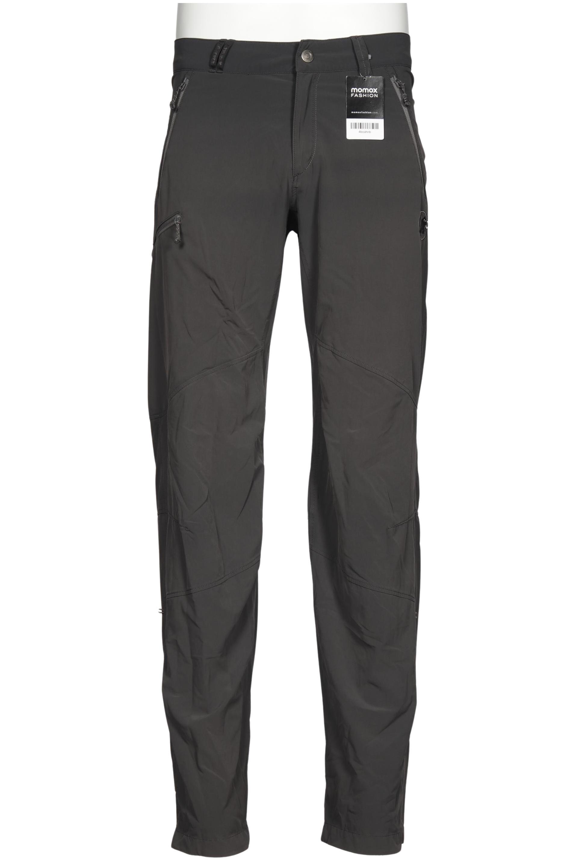 

Mammut Herren Stoffhose, grau, Gr. 48