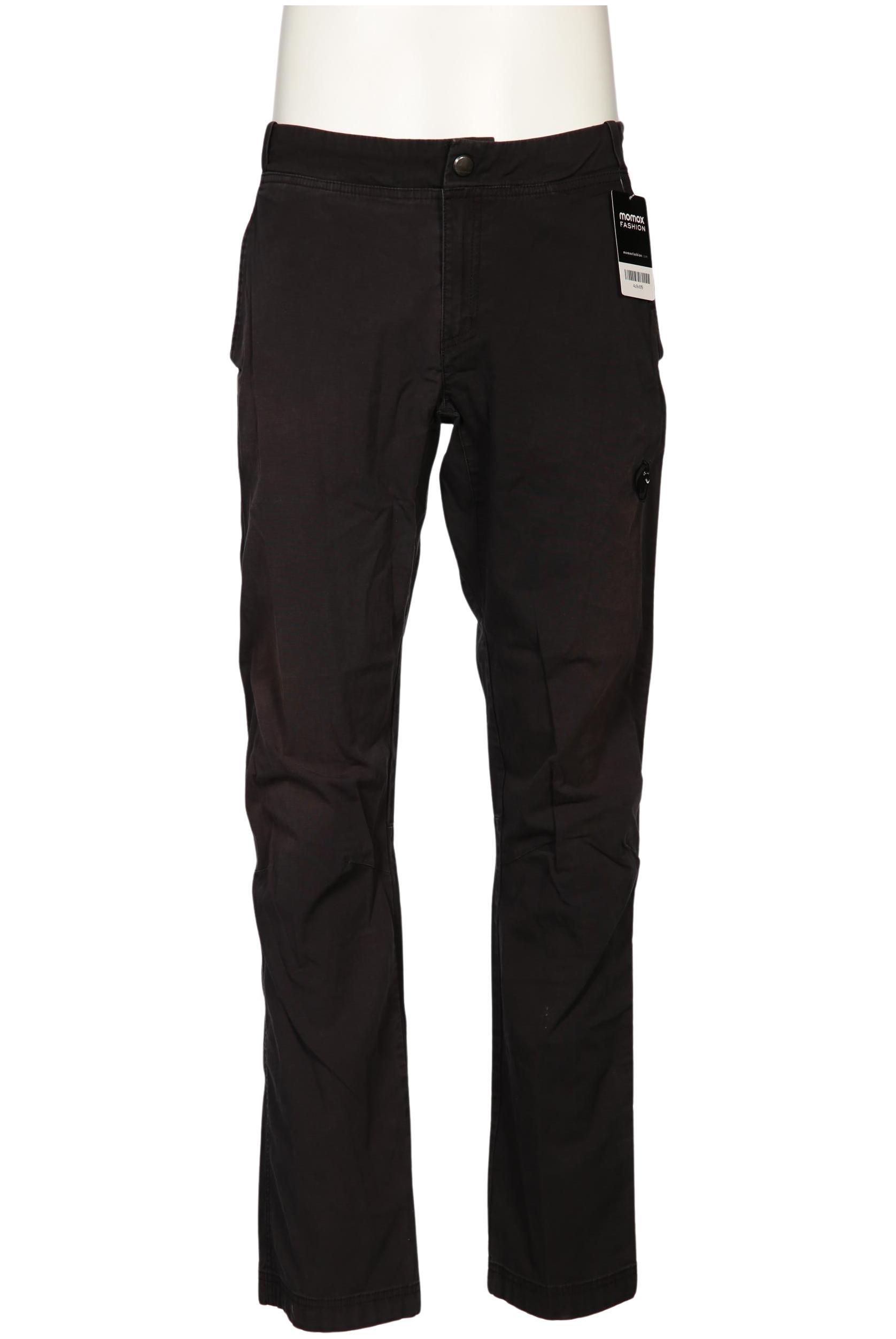 

Mammut Herren Stoffhose, schwarz, Gr. 48