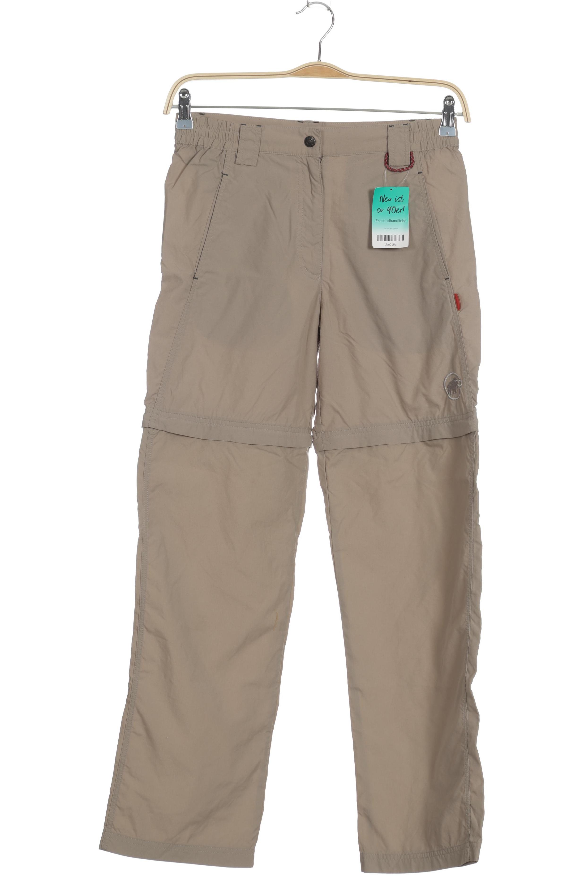 

Mammut Herren Stoffhose, grau, Gr. 36