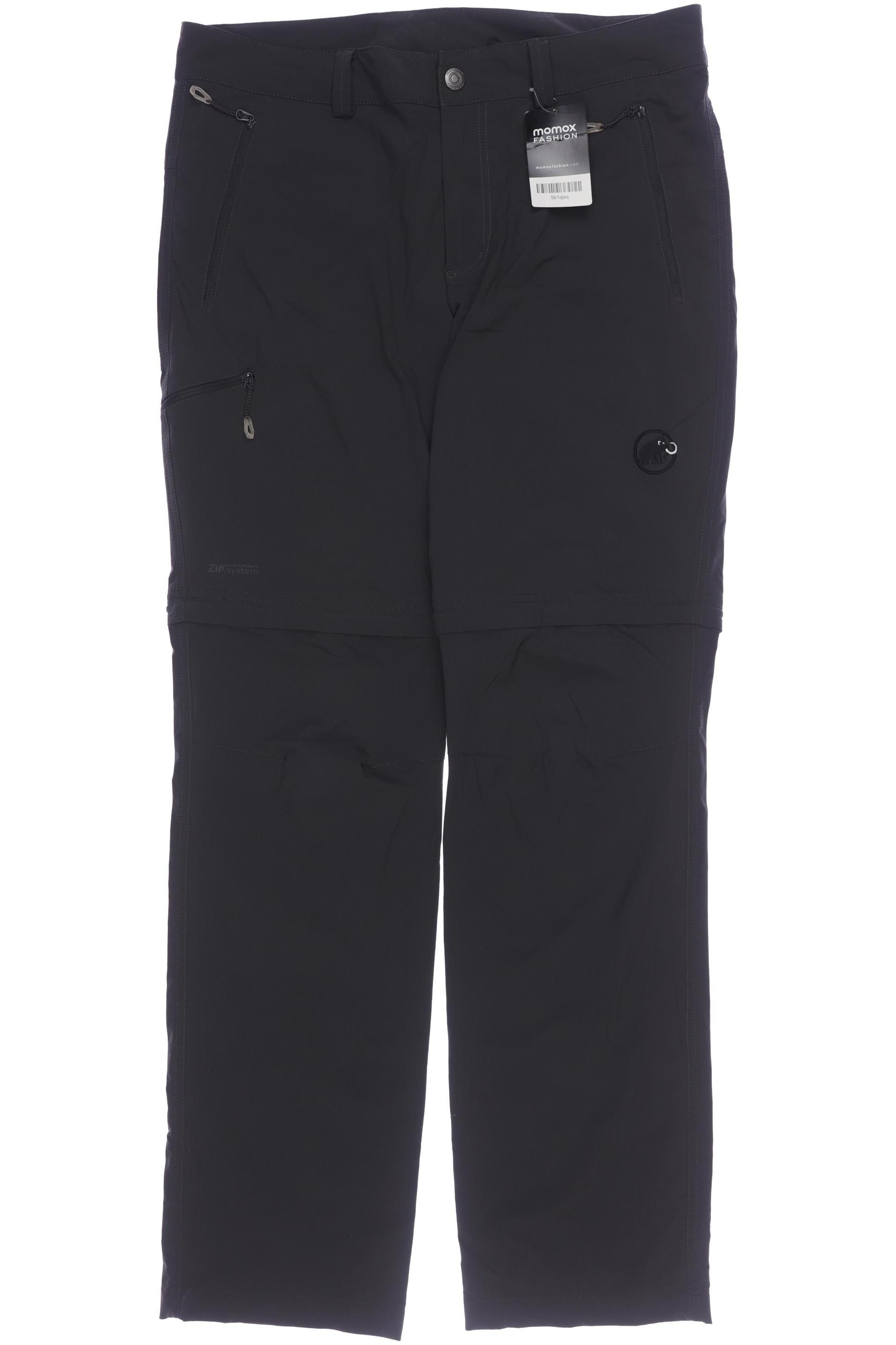 

Mammut Herren Stoffhose, grau, Gr. 50