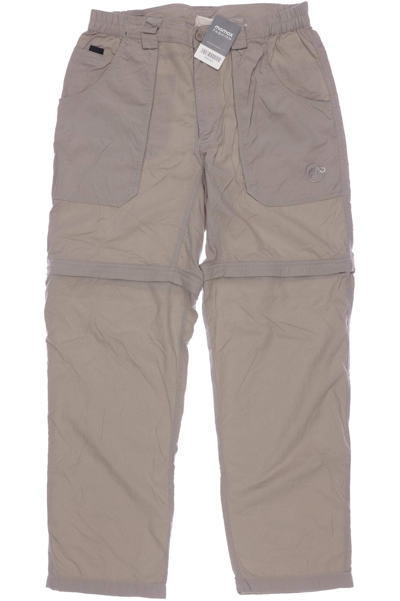 

Mammut Herren Stoffhose, braun, Gr. 48