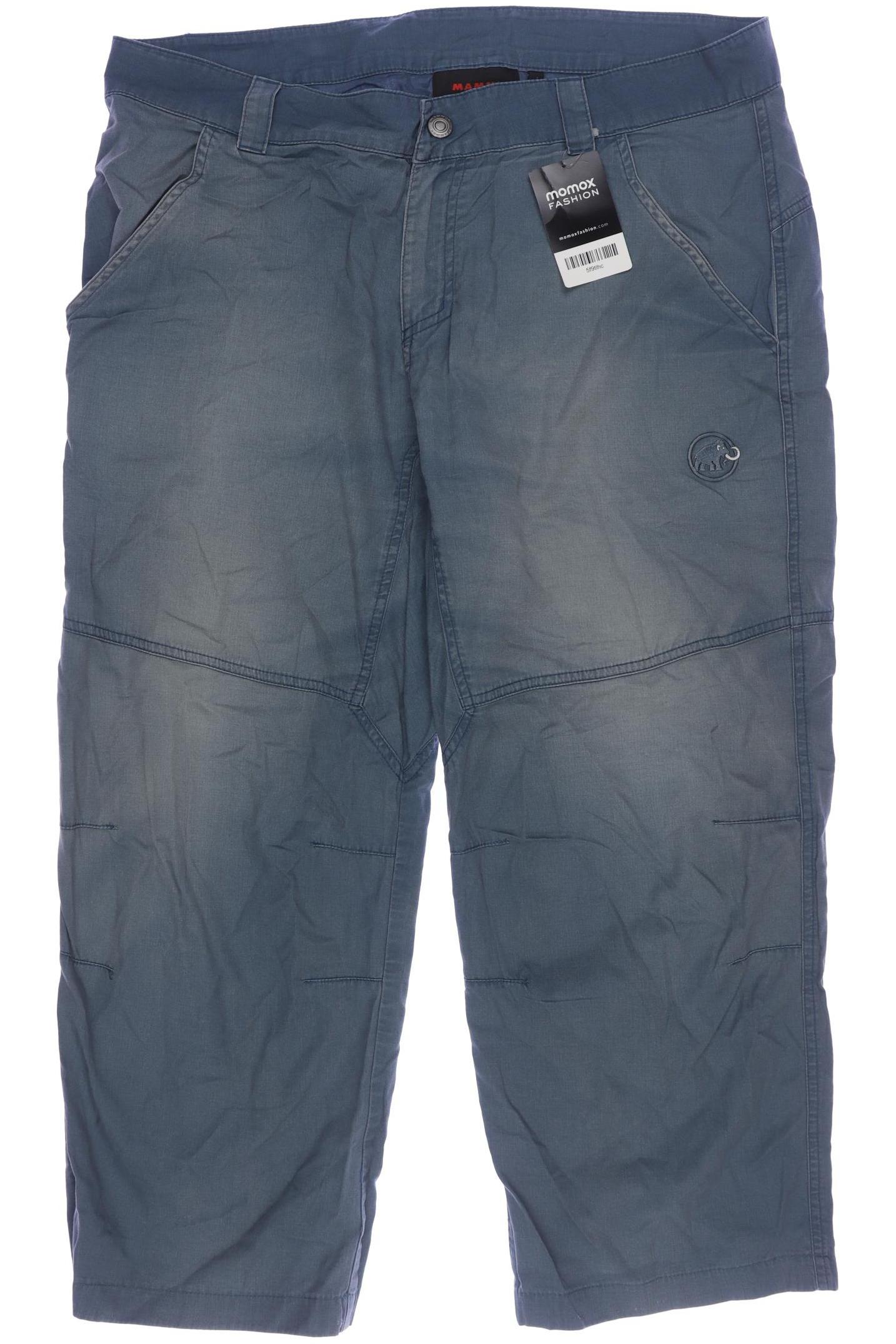 

Mammut Herren Stoffhose, blau, Gr. 54