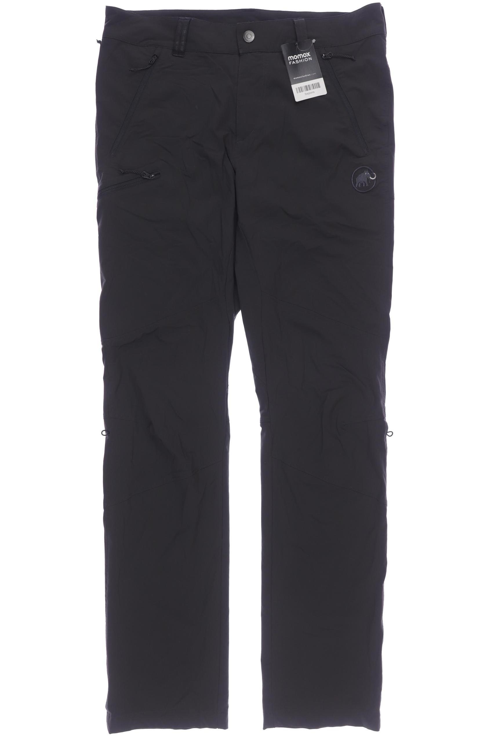 

Mammut Herren Stoffhose, grau, Gr. 48