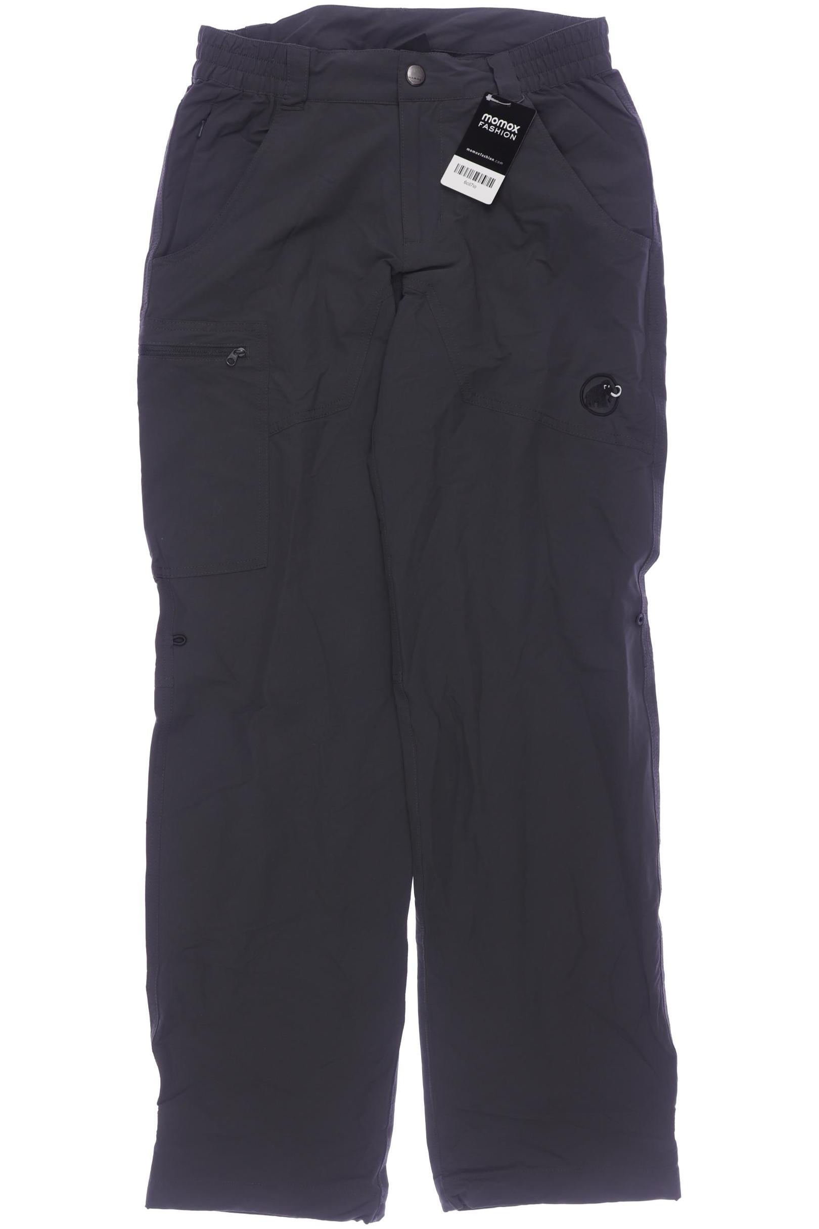 

Mammut Herren Stoffhose, grau, Gr. 28