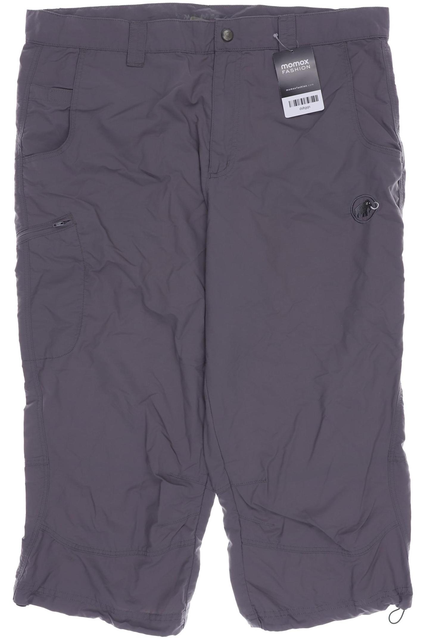 

MAMMUT Herren Stoffhose, grau