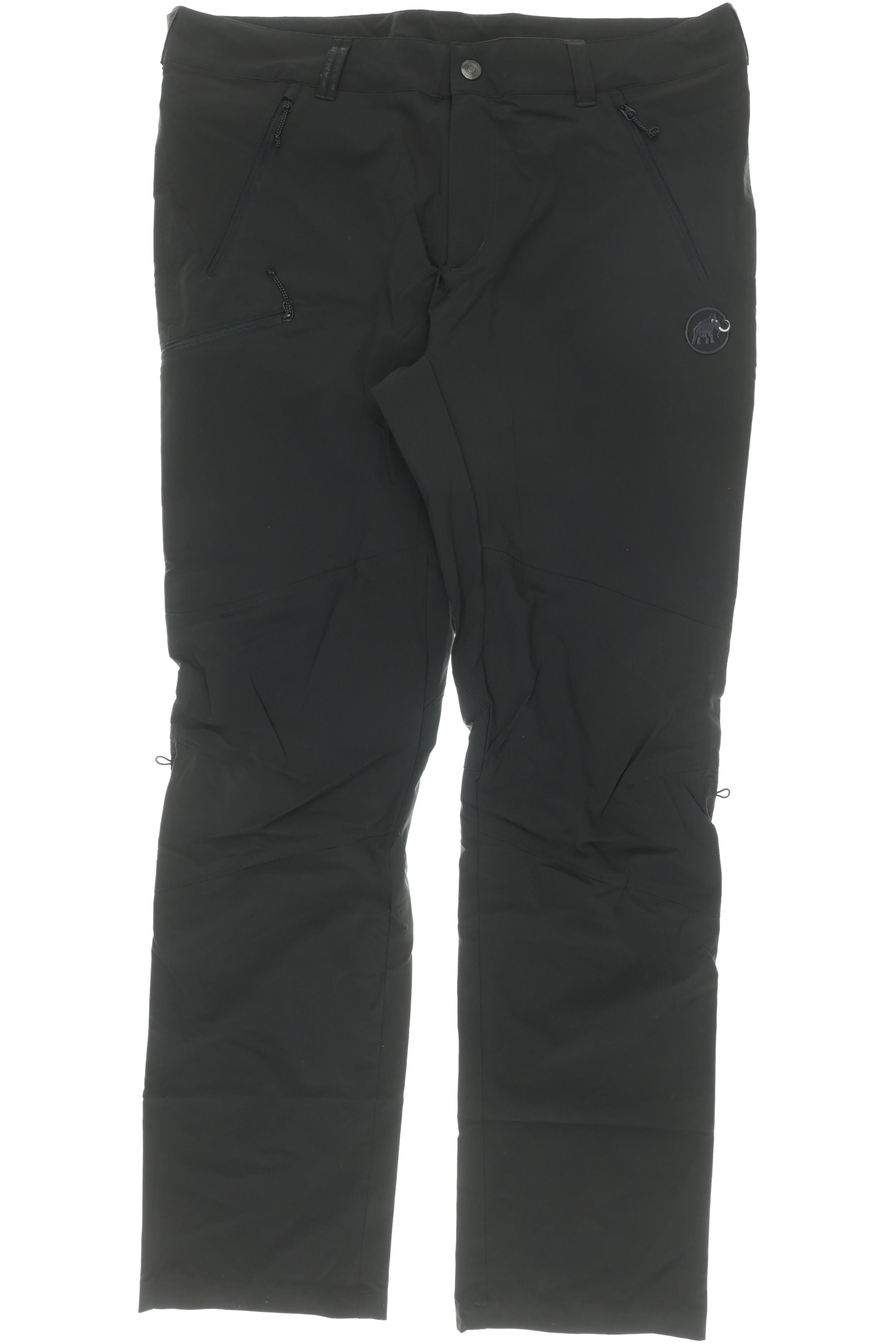 

Mammut Herren Stoffhose, grau, Gr. 48