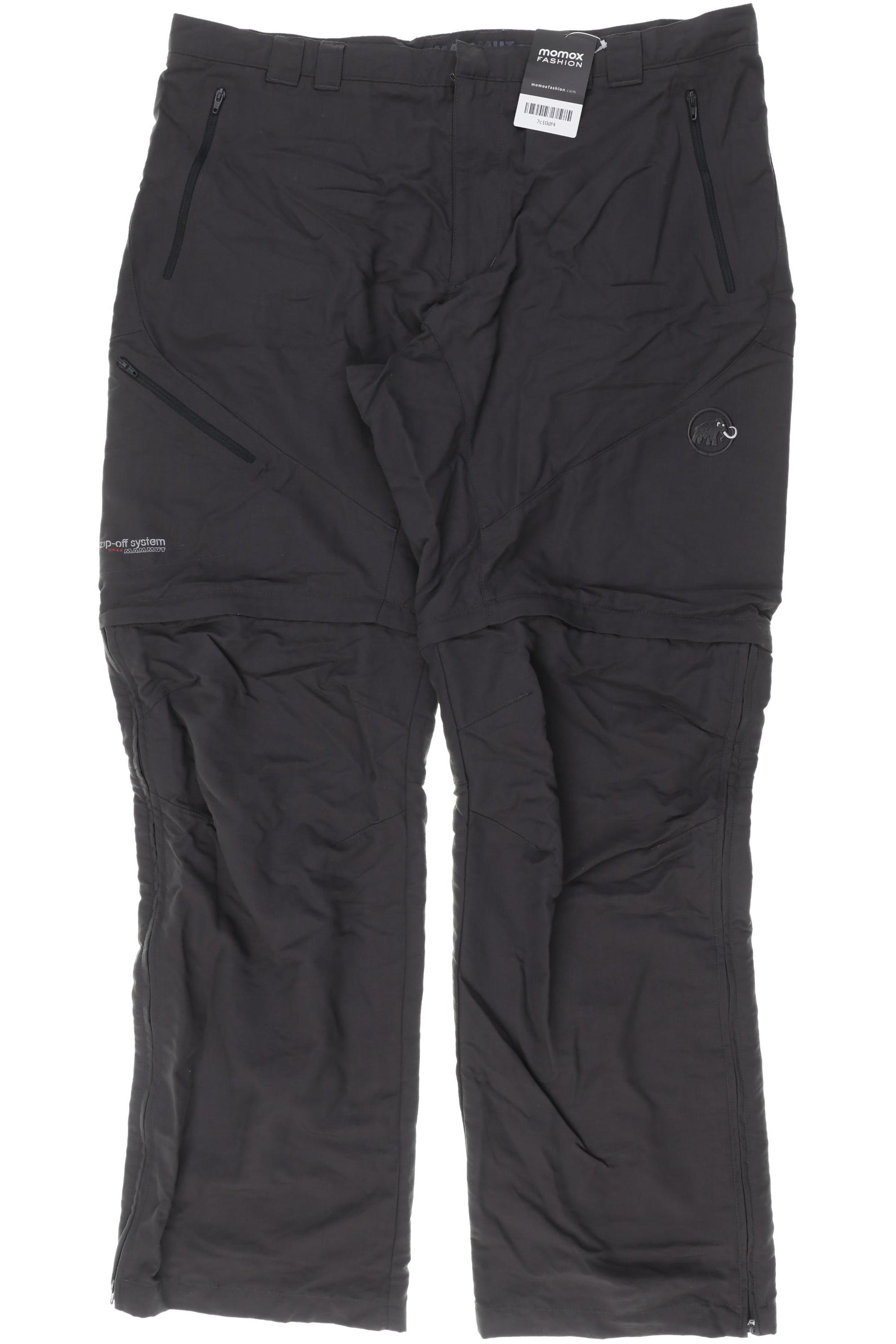 

Mammut Herren Stoffhose, grau, Gr. 54