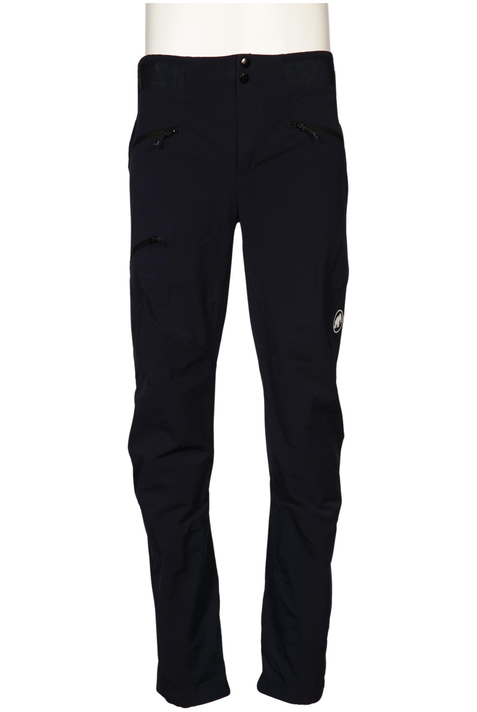 

Mammut Herren Stoffhose, marineblau, Gr. 48