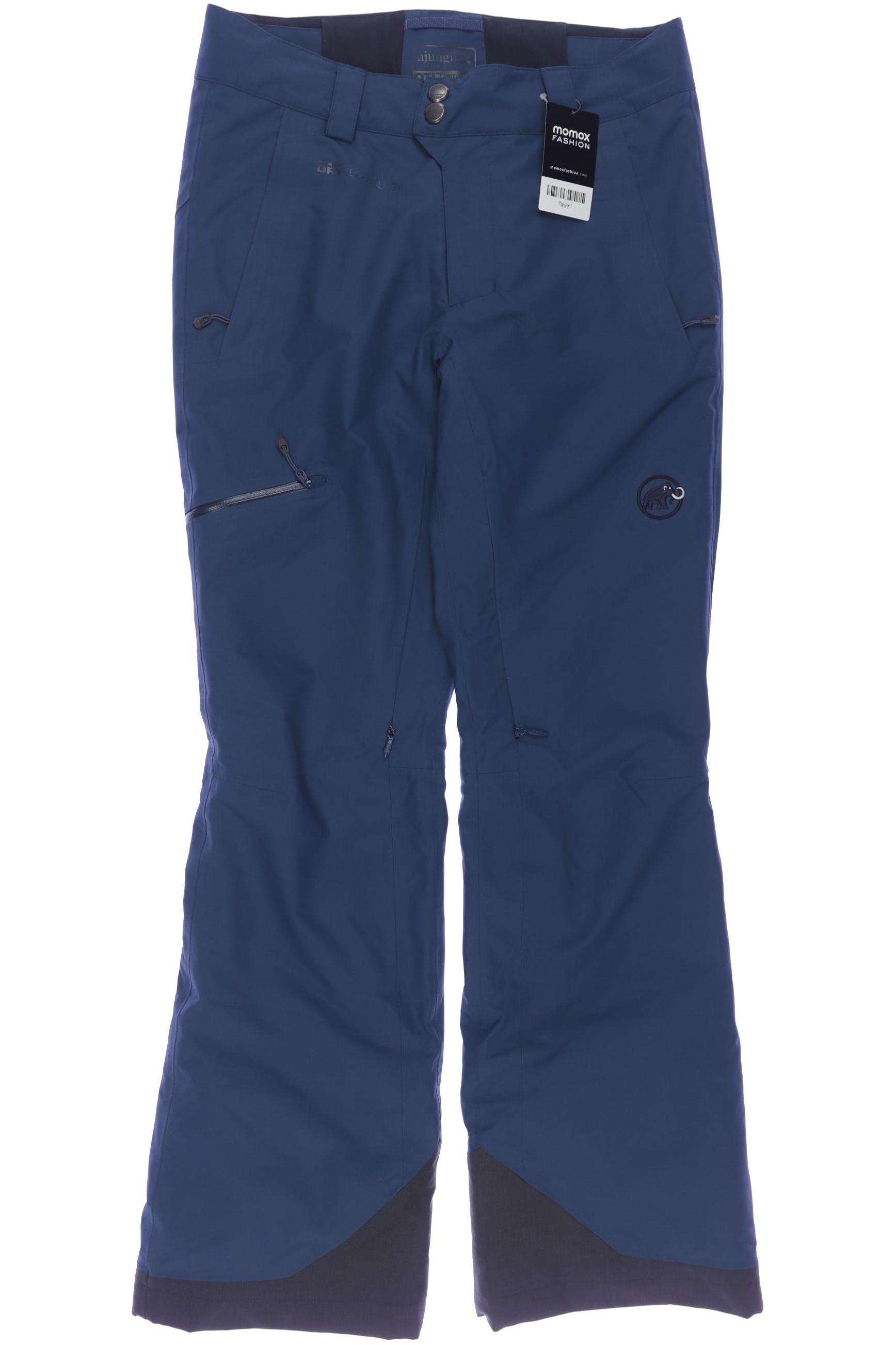 

Mammut Herren Stoffhose, blau, Gr. 46