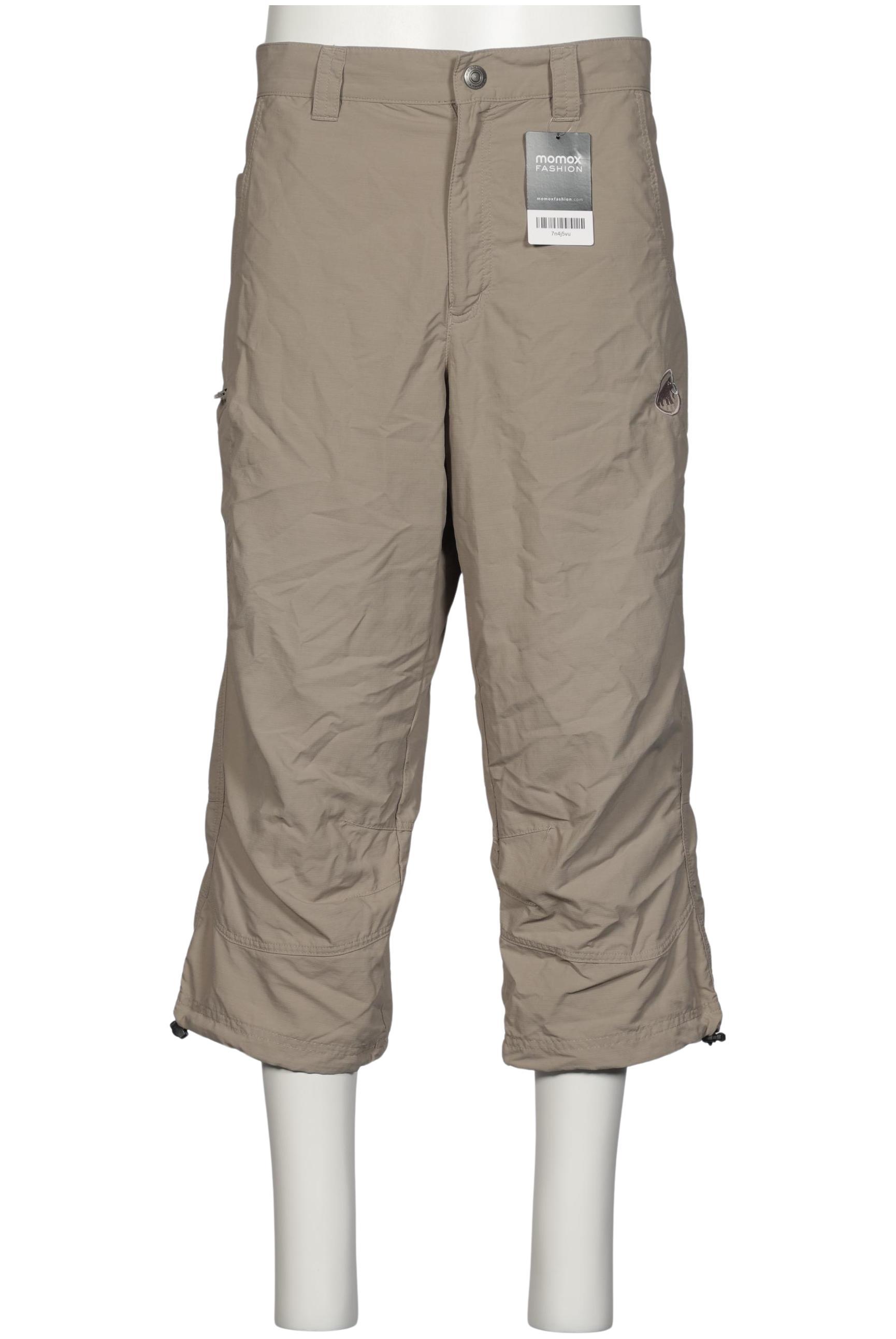 

Mammut Herren Stoffhose, beige, Gr. 48