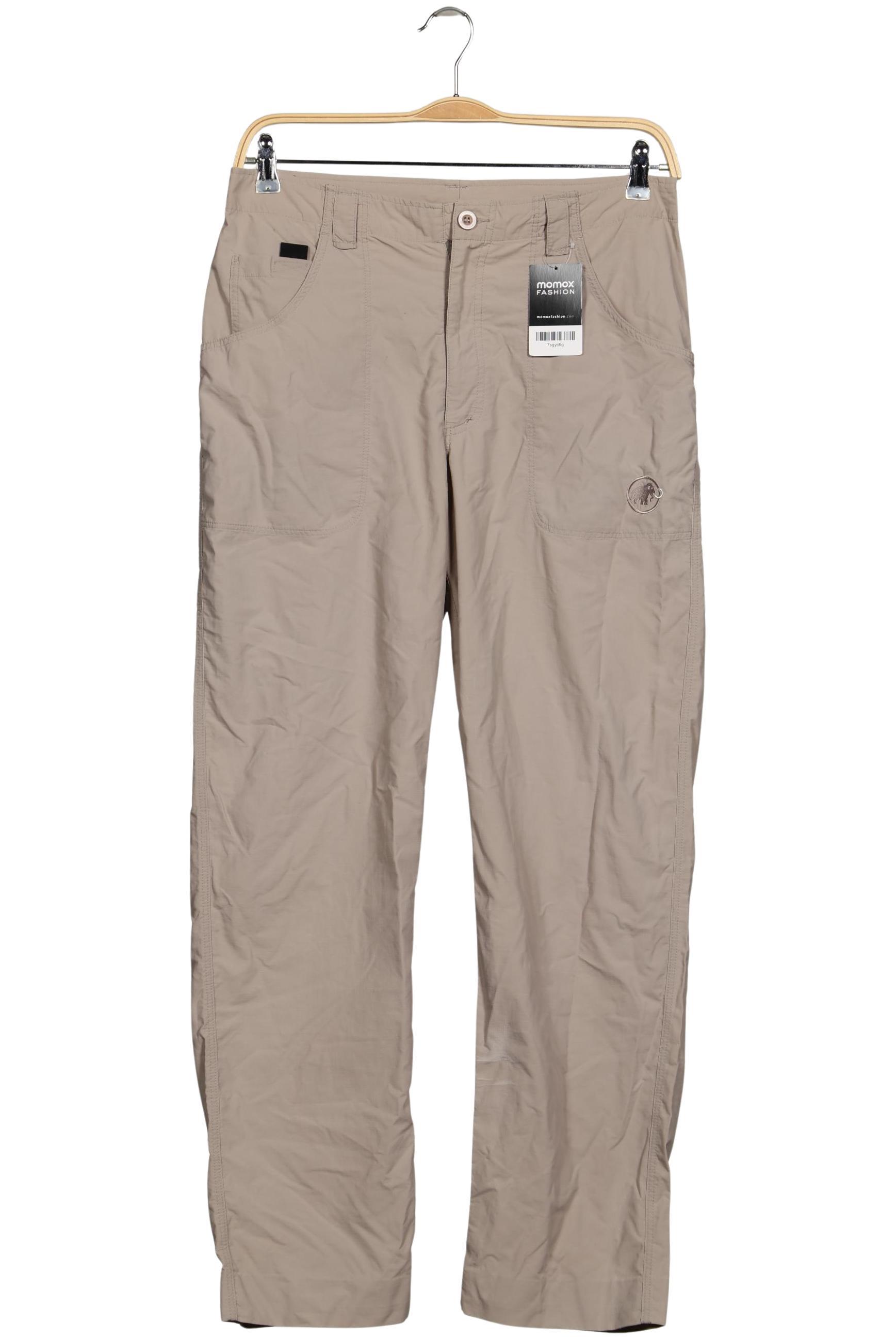 

Mammut Herren Stoffhose, beige, Gr. 48