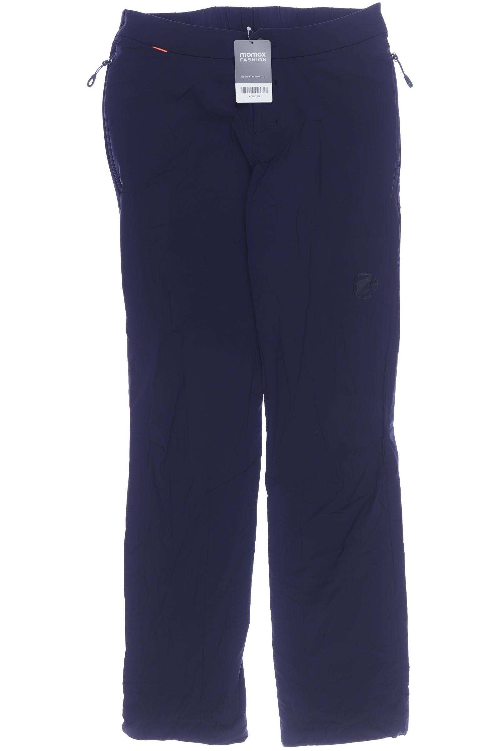 

Mammut Herren Stoffhose, marineblau, Gr. 46