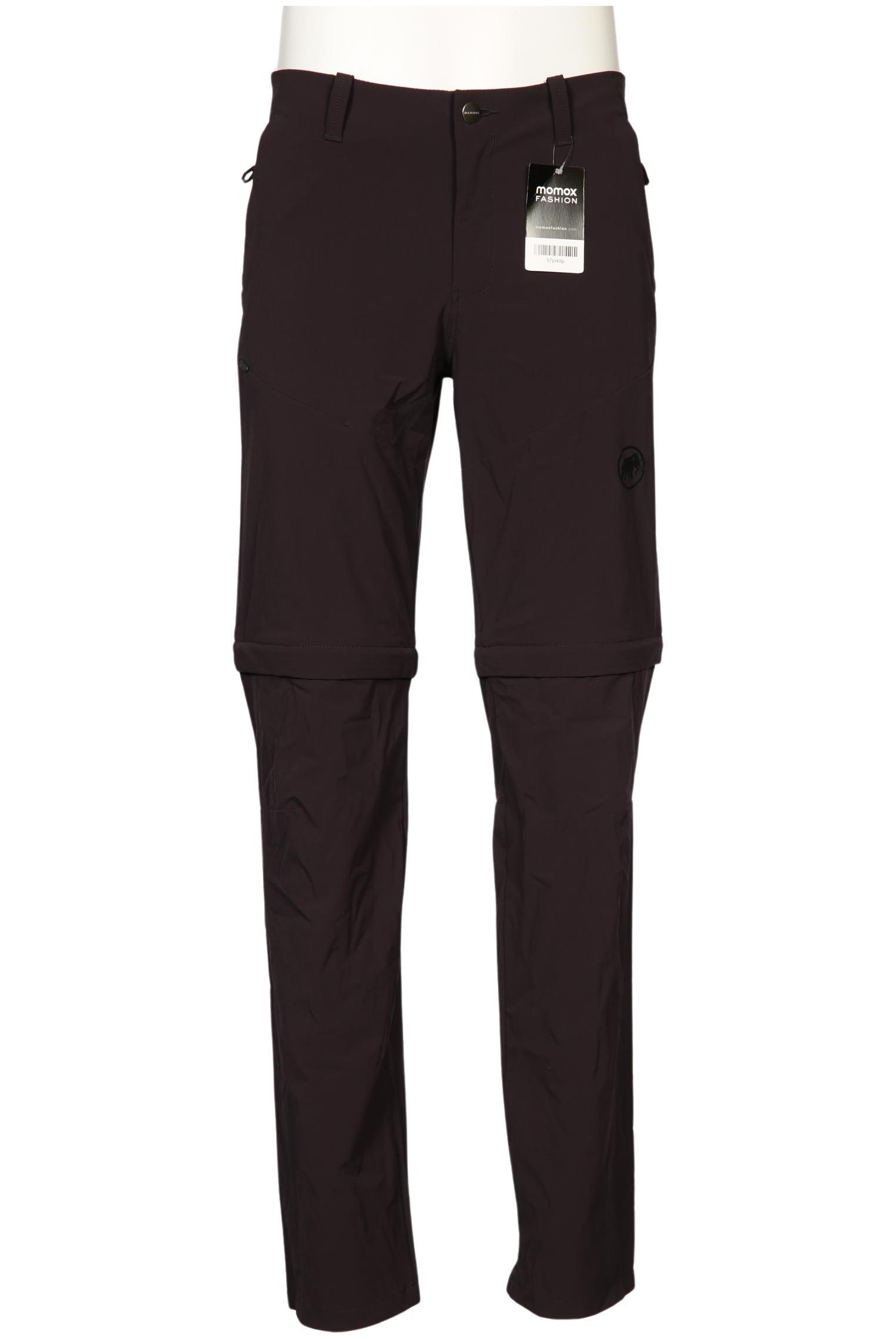 

Mammut Herren Stoffhose, braun, Gr. 46