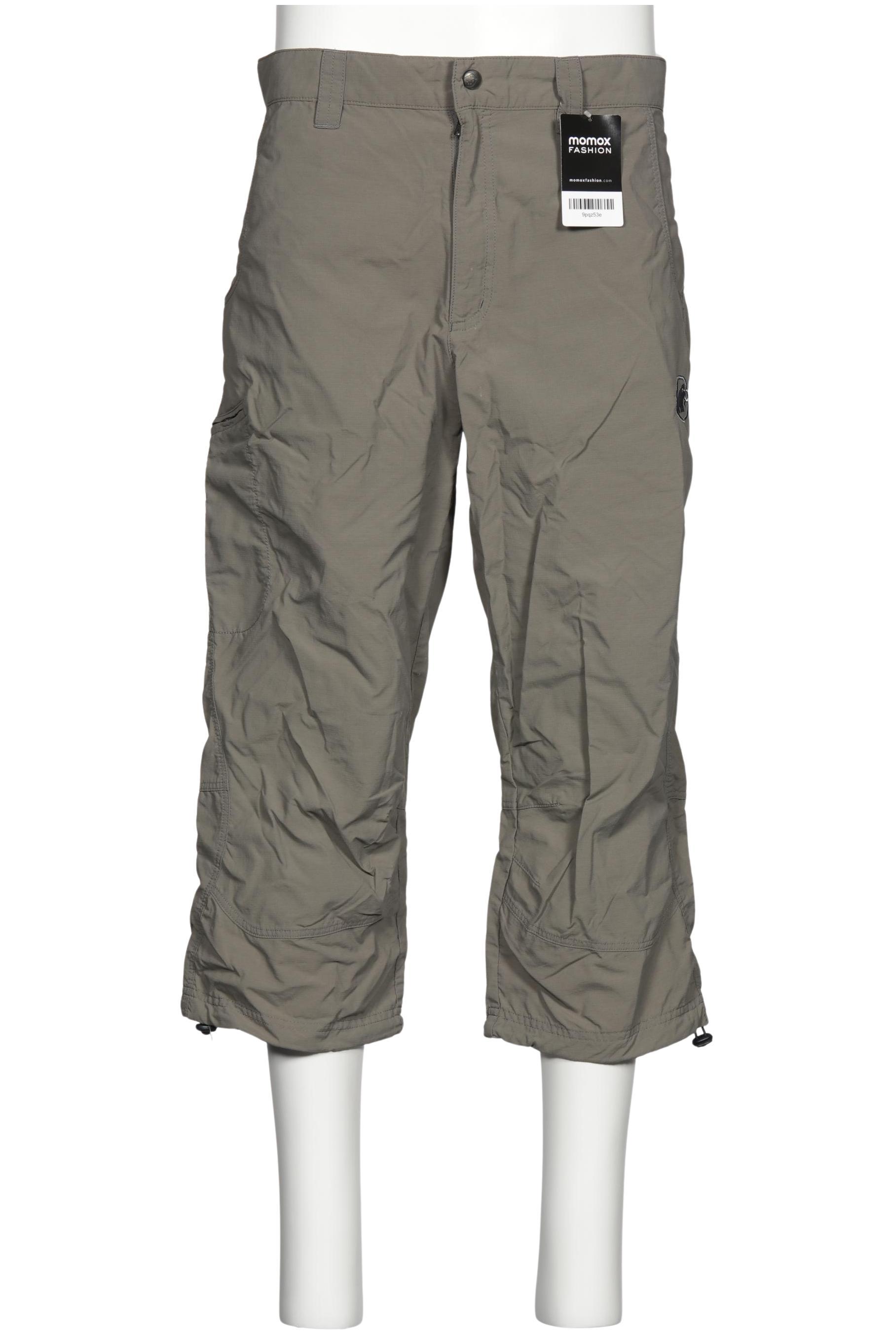 

Mammut Herren Stoffhose, grau, Gr. 50