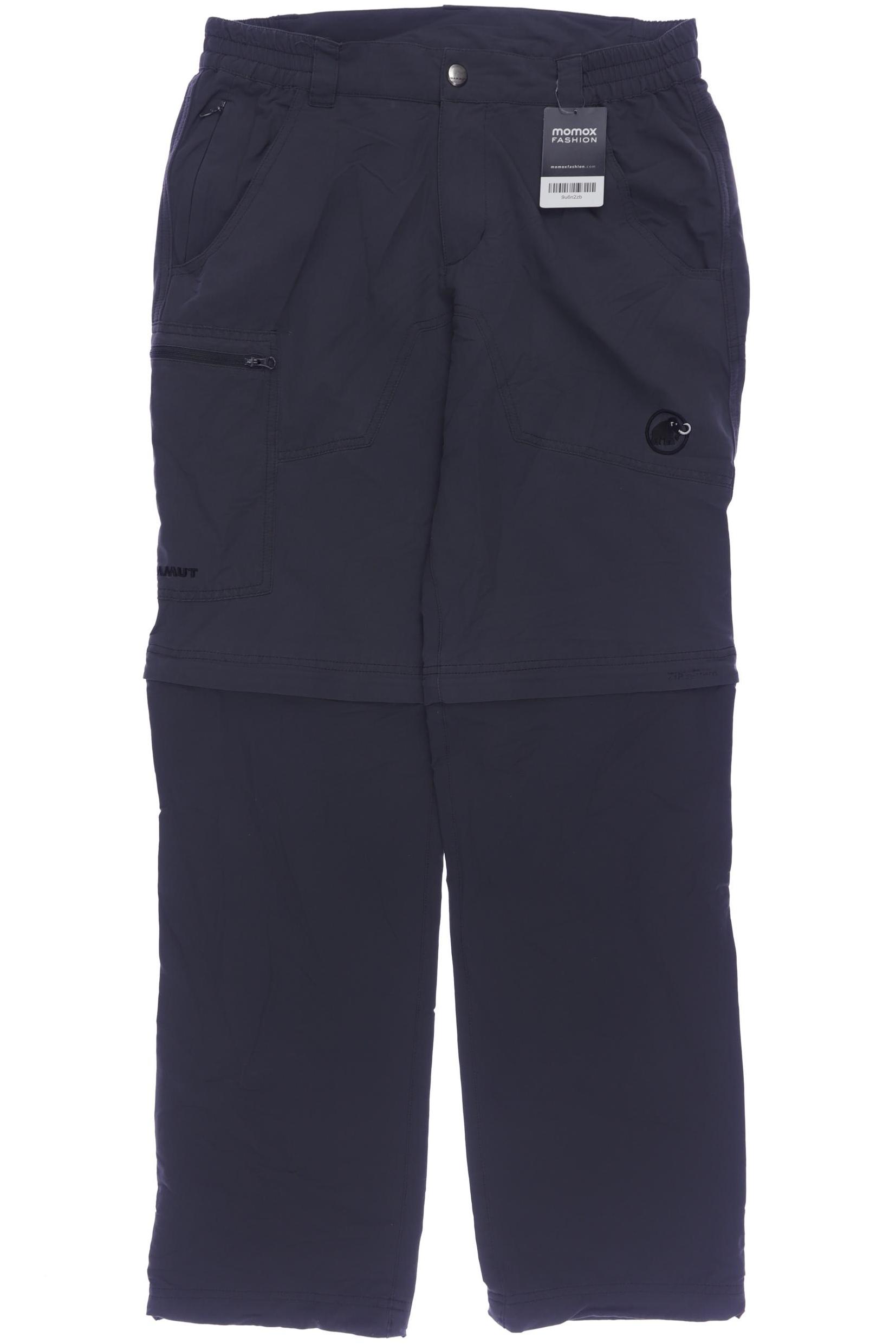 

Mammut Herren Stoffhose, grau, Gr. 48