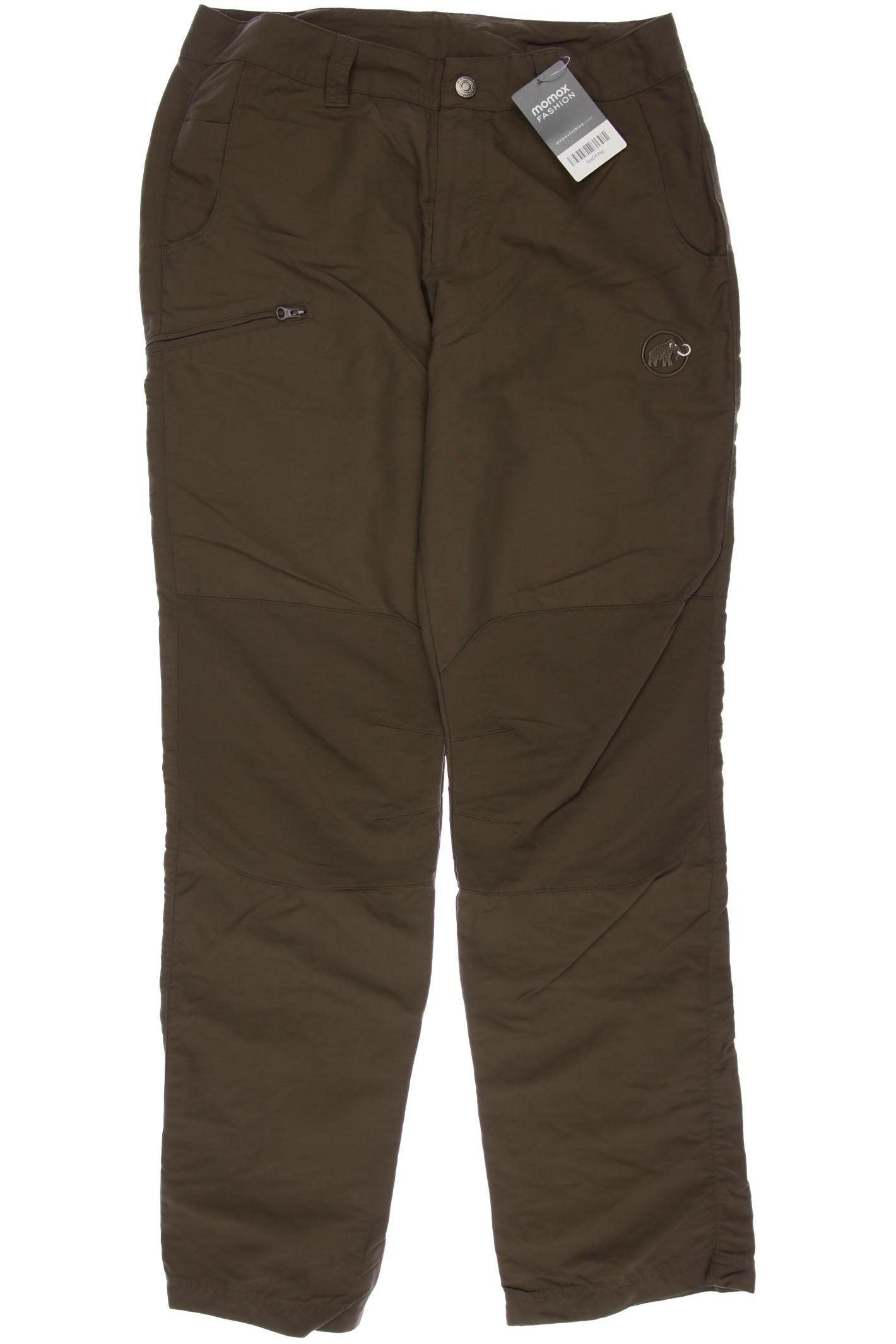 

Mammut Herren Stoffhose, grün, Gr. 46