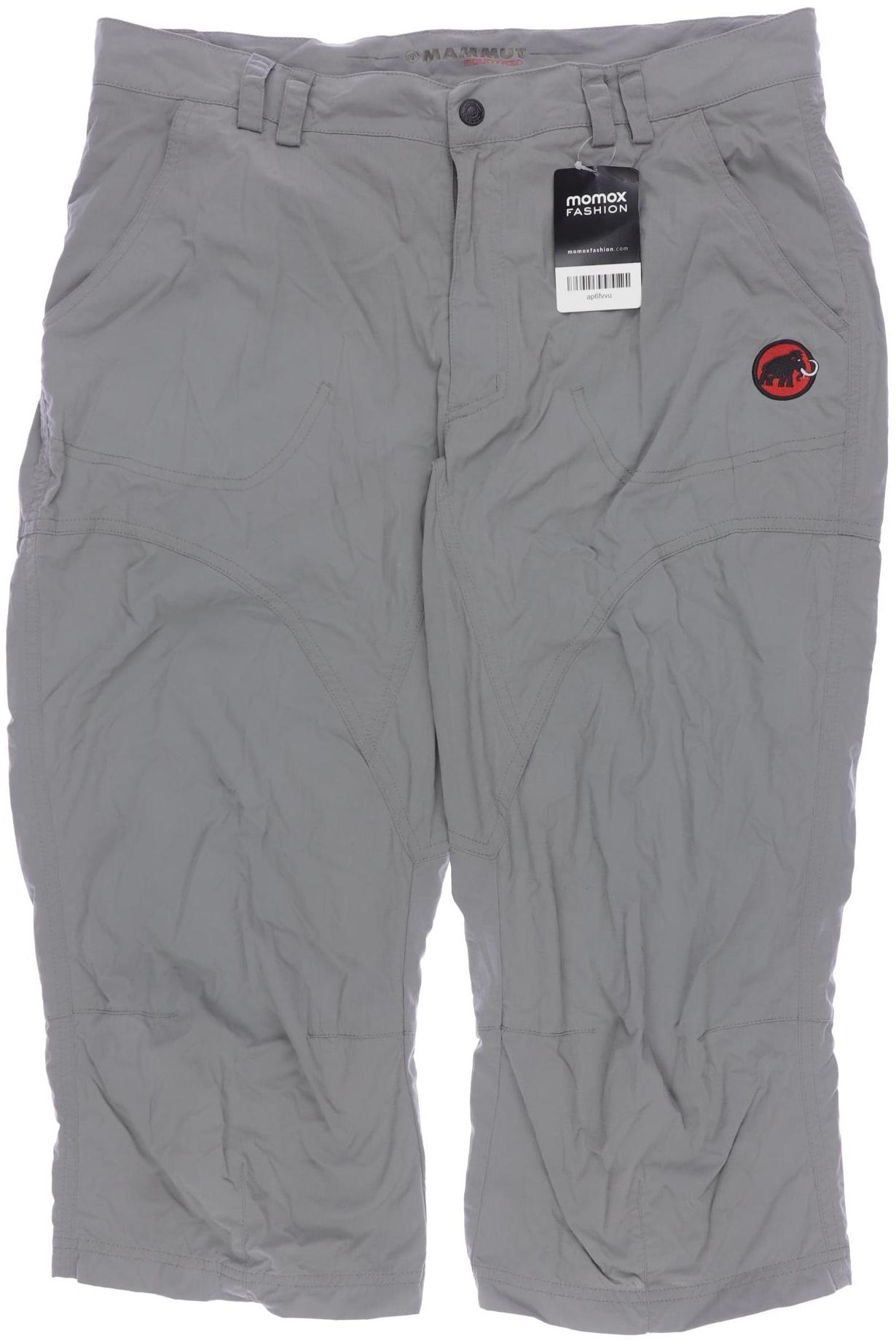 

Mammut Herren Stoffhose, grün, Gr. 52
