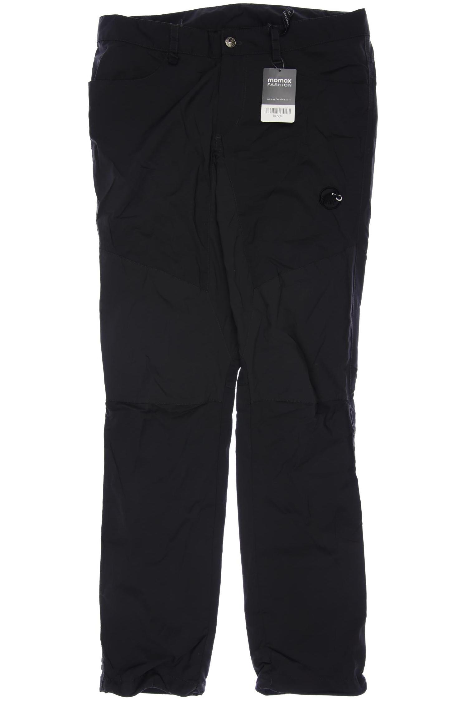 

Mammut Herren Stoffhose, grau, Gr. 48