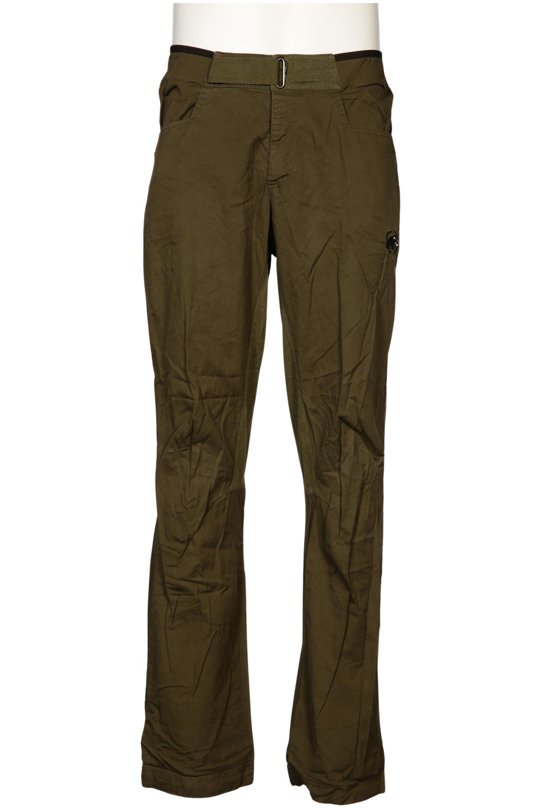 

Mammut Herren Stoffhose, grün, Gr. 48