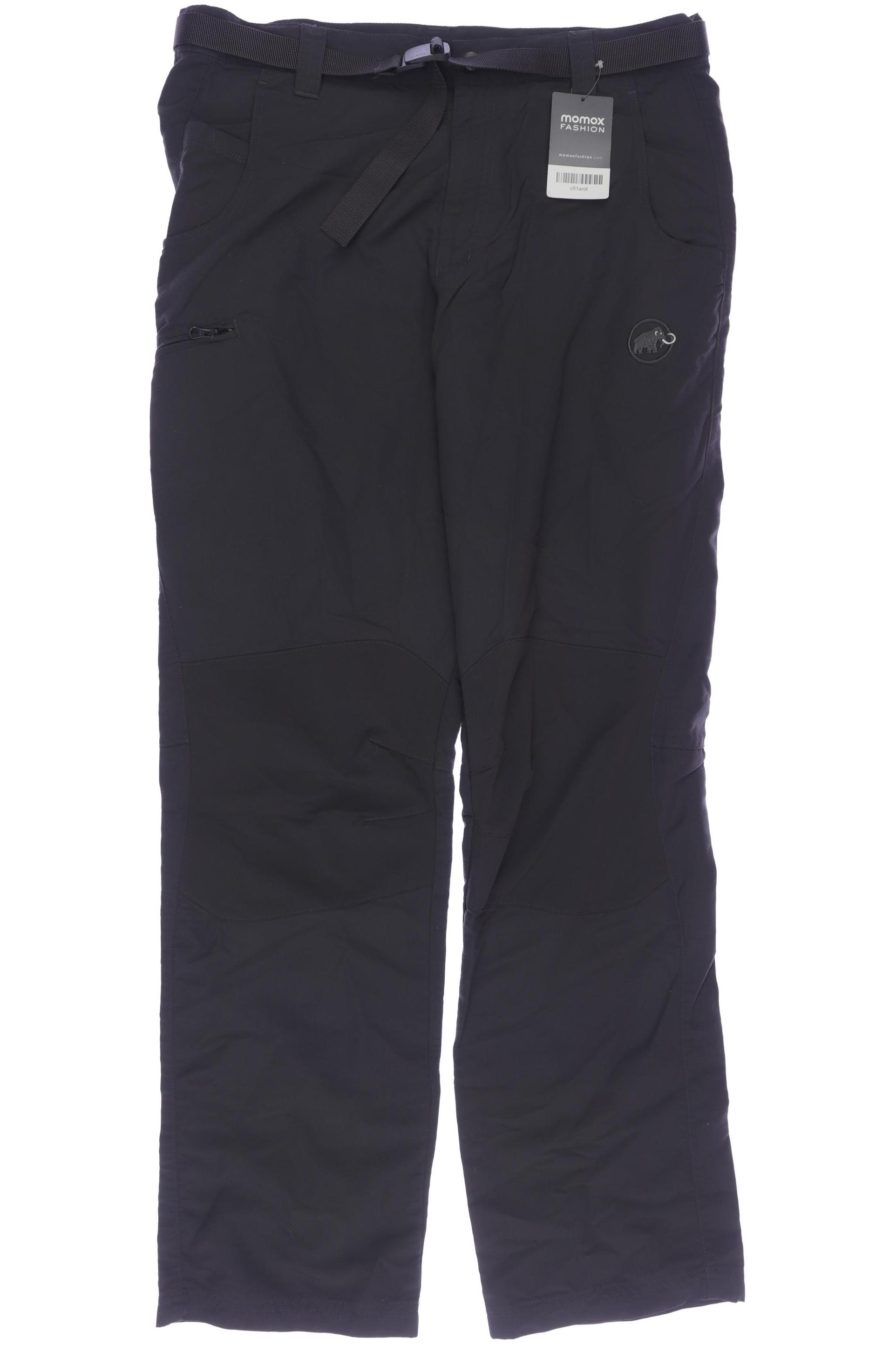 

Mammut Herren Stoffhose, grau, Gr. 50