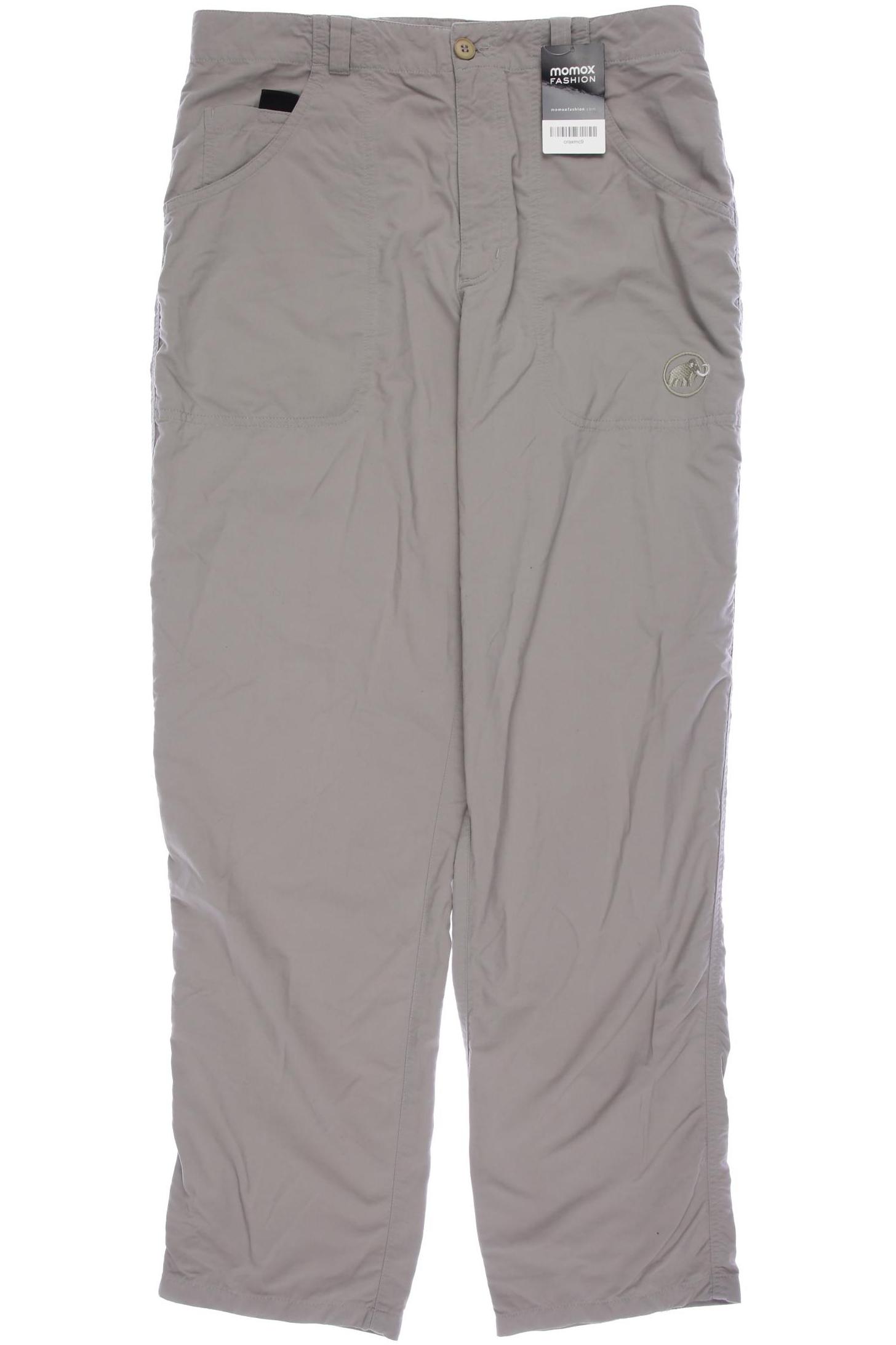 

Mammut Herren Stoffhose, grau, Gr. 52
