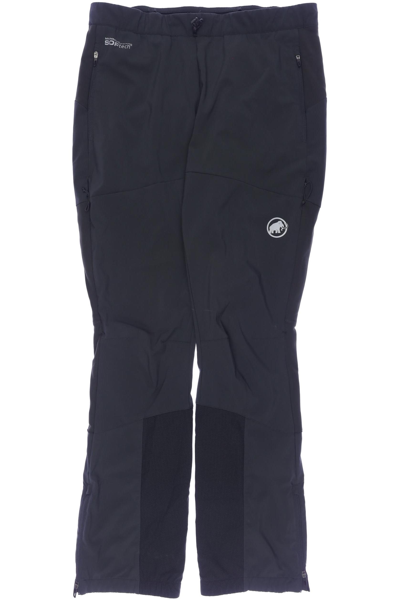 

Mammut Herren Stoffhose, grün, Gr. 52