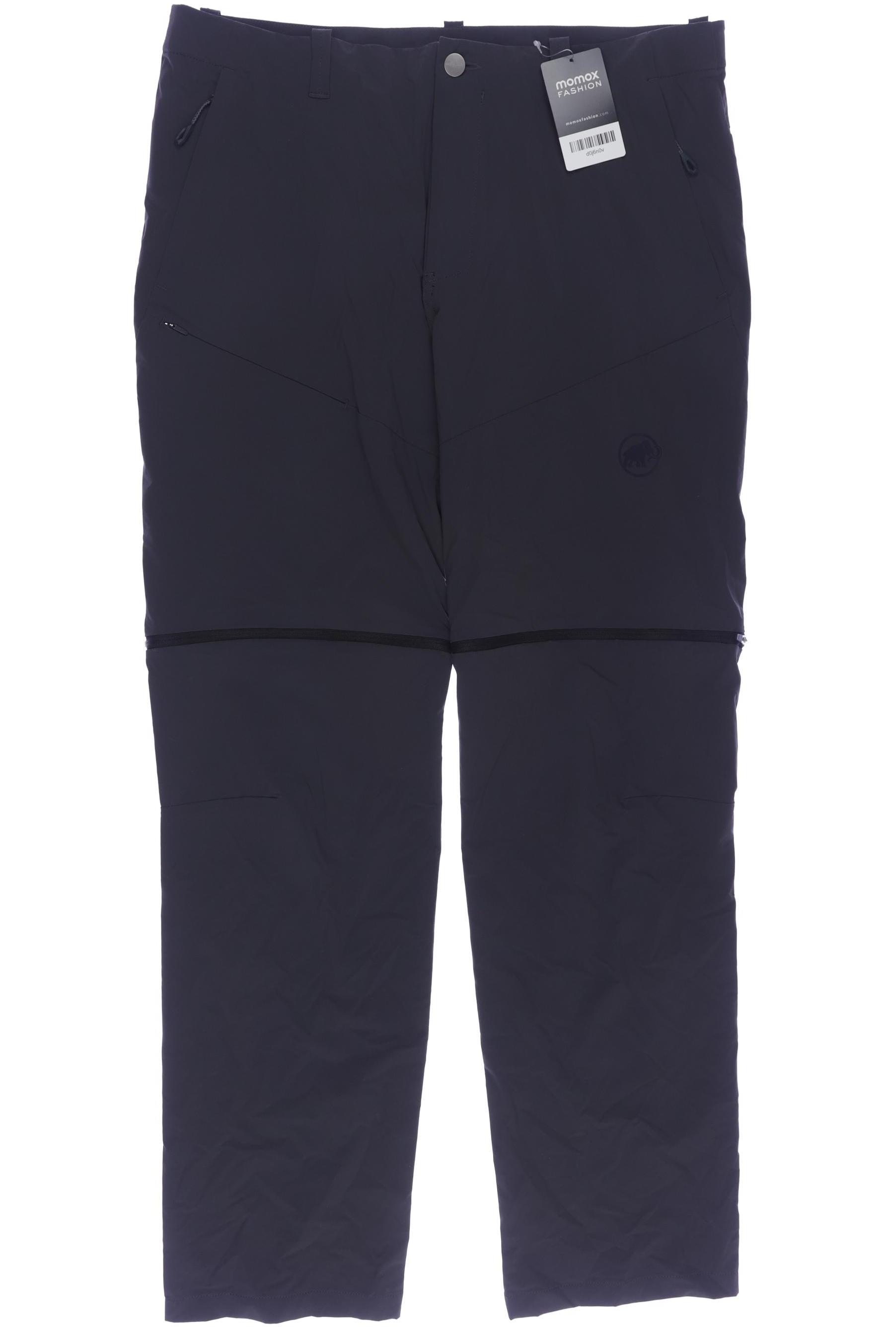 

Mammut Herren Stoffhose, grau, Gr. 52