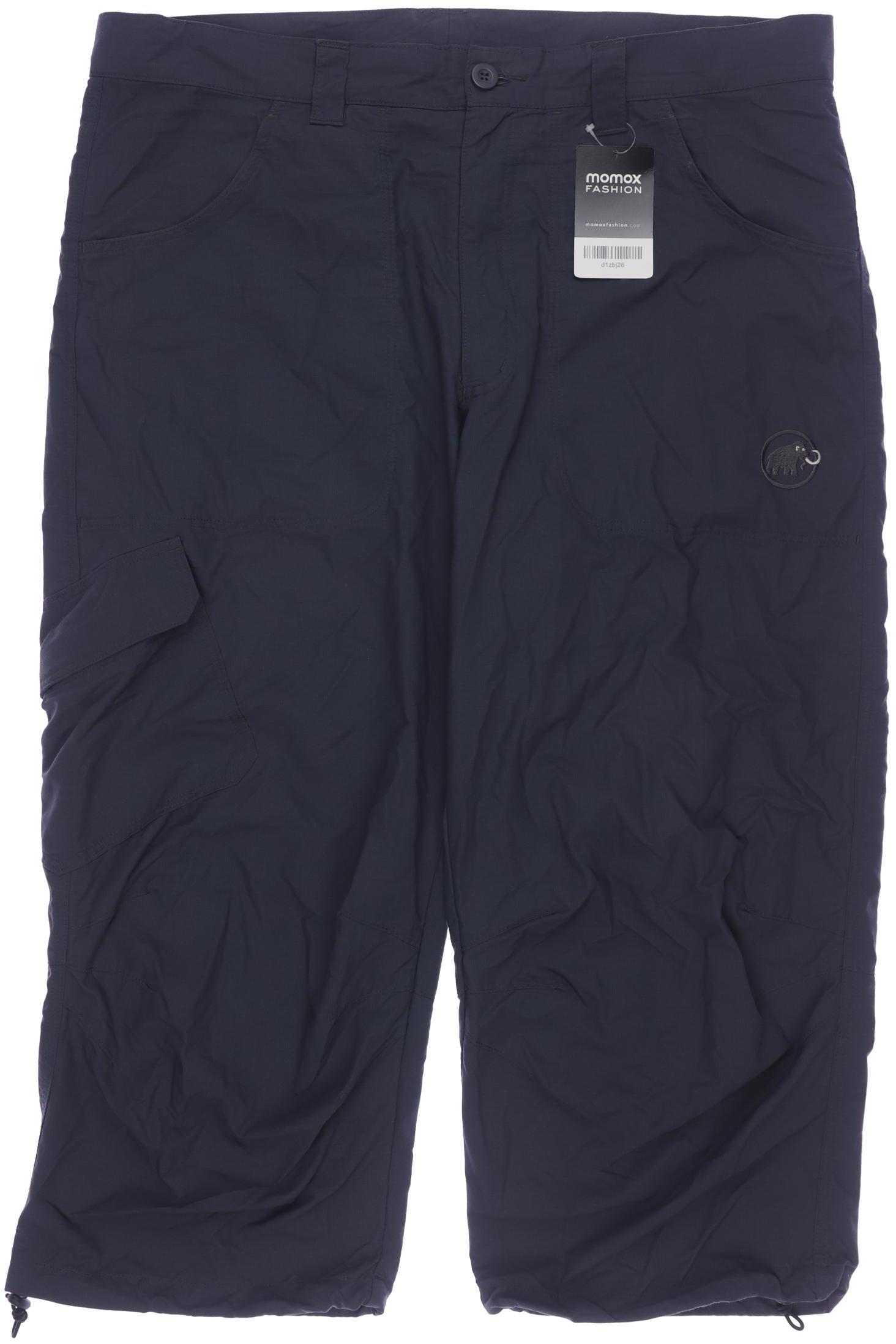 

Mammut Herren Stoffhose, türkis, Gr. 54