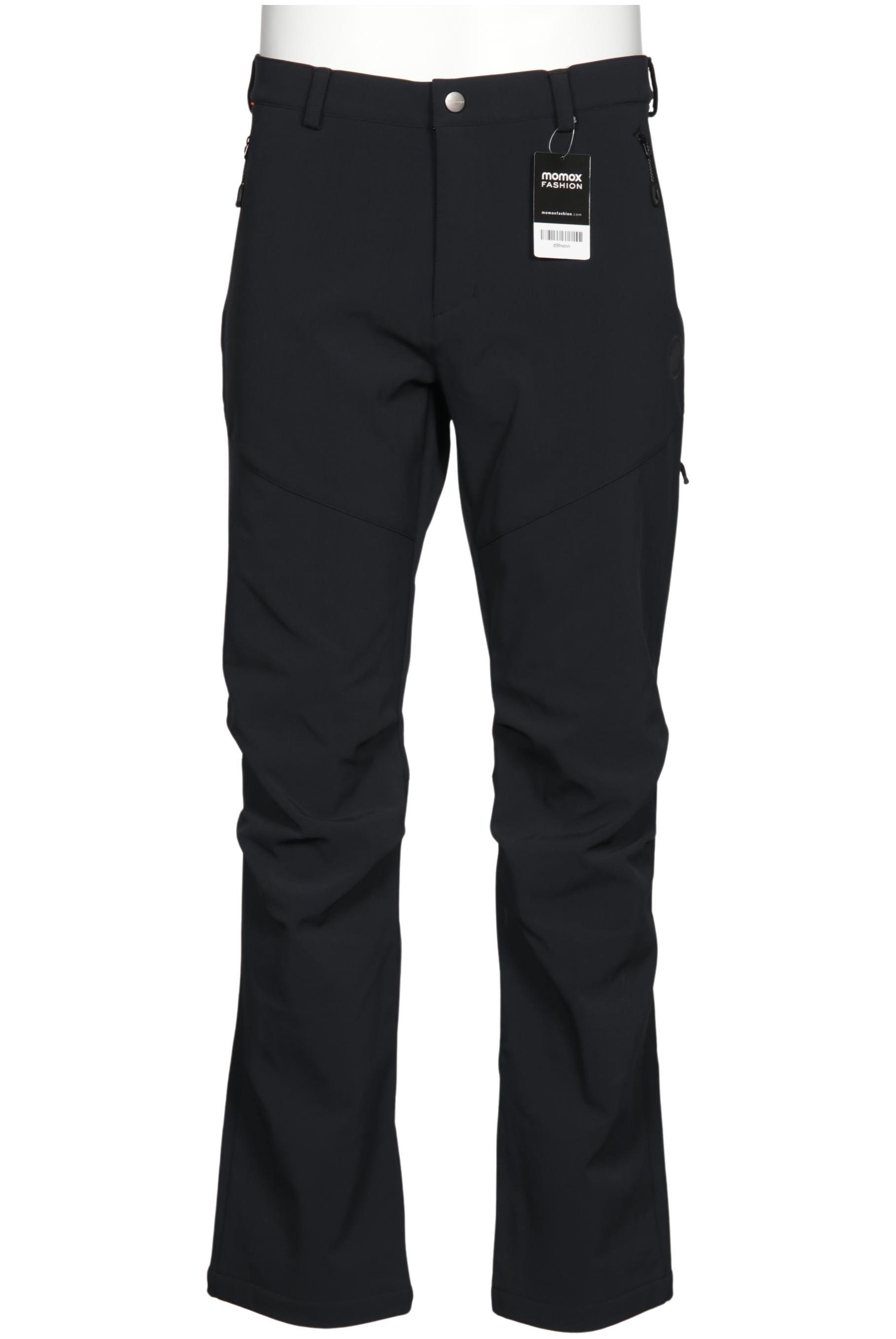 

Mammut Herren Stoffhose, marineblau, Gr. 54