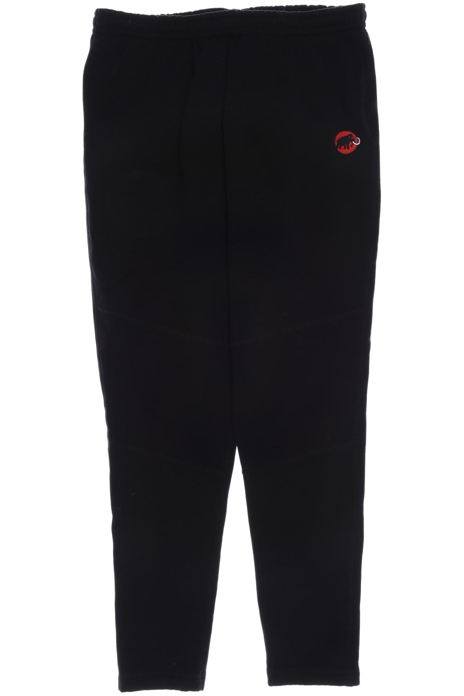 

Mammut Herren Stoffhose, schwarz, Gr. 0