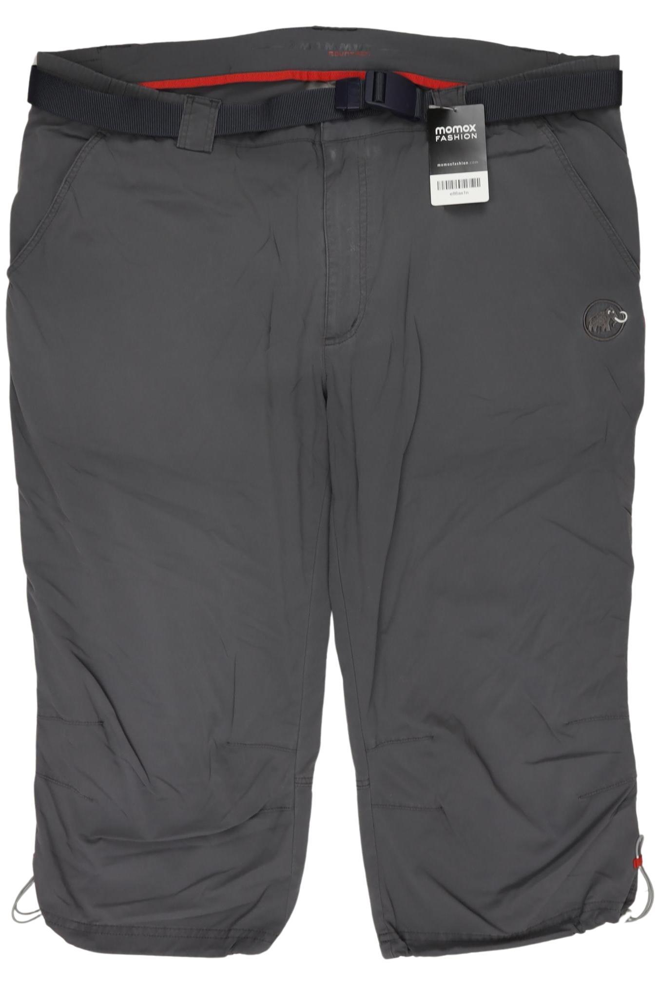 

Mammut Herren Stoffhose, grau, Gr. 56