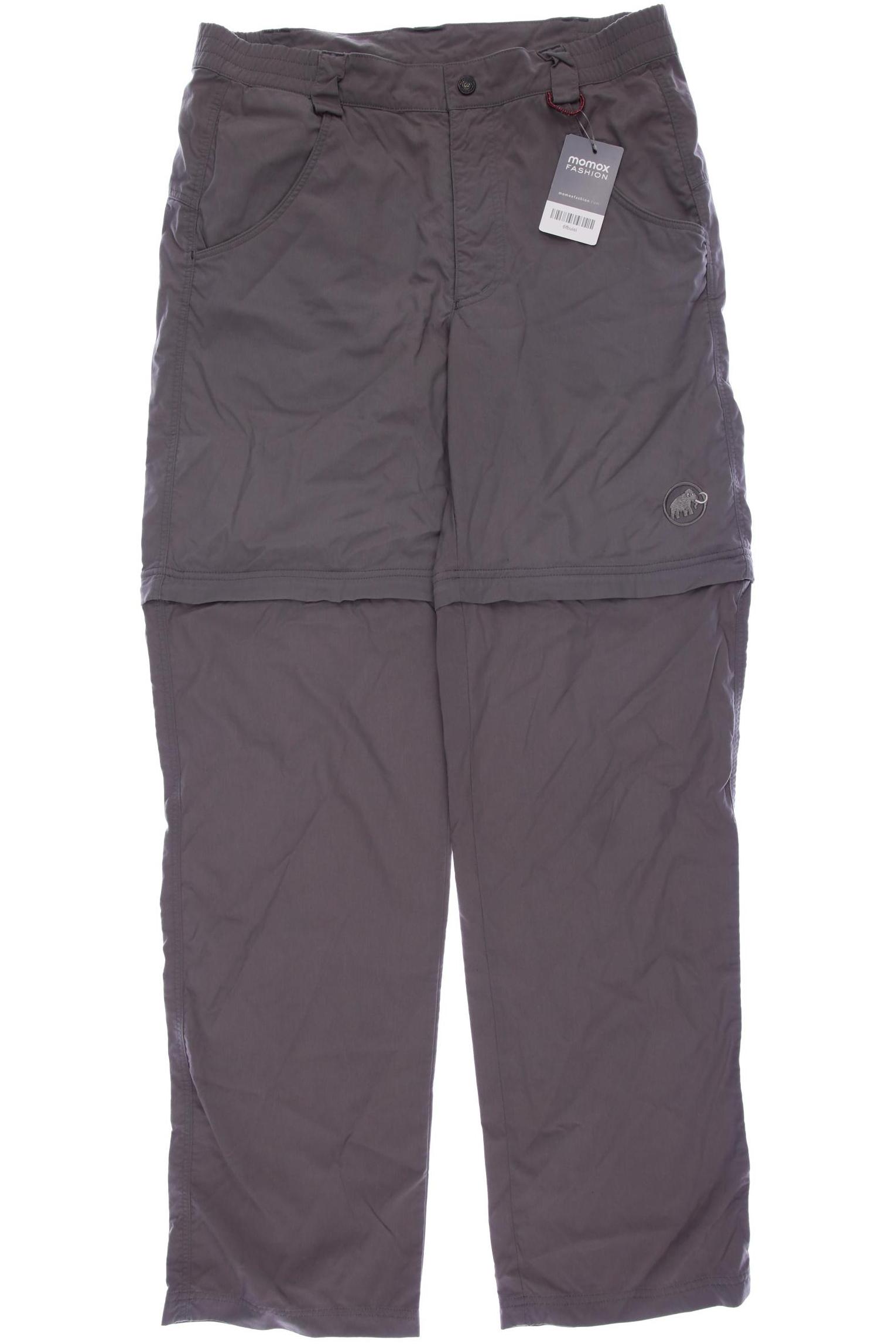

MAMMUT Herren Stoffhose, grau