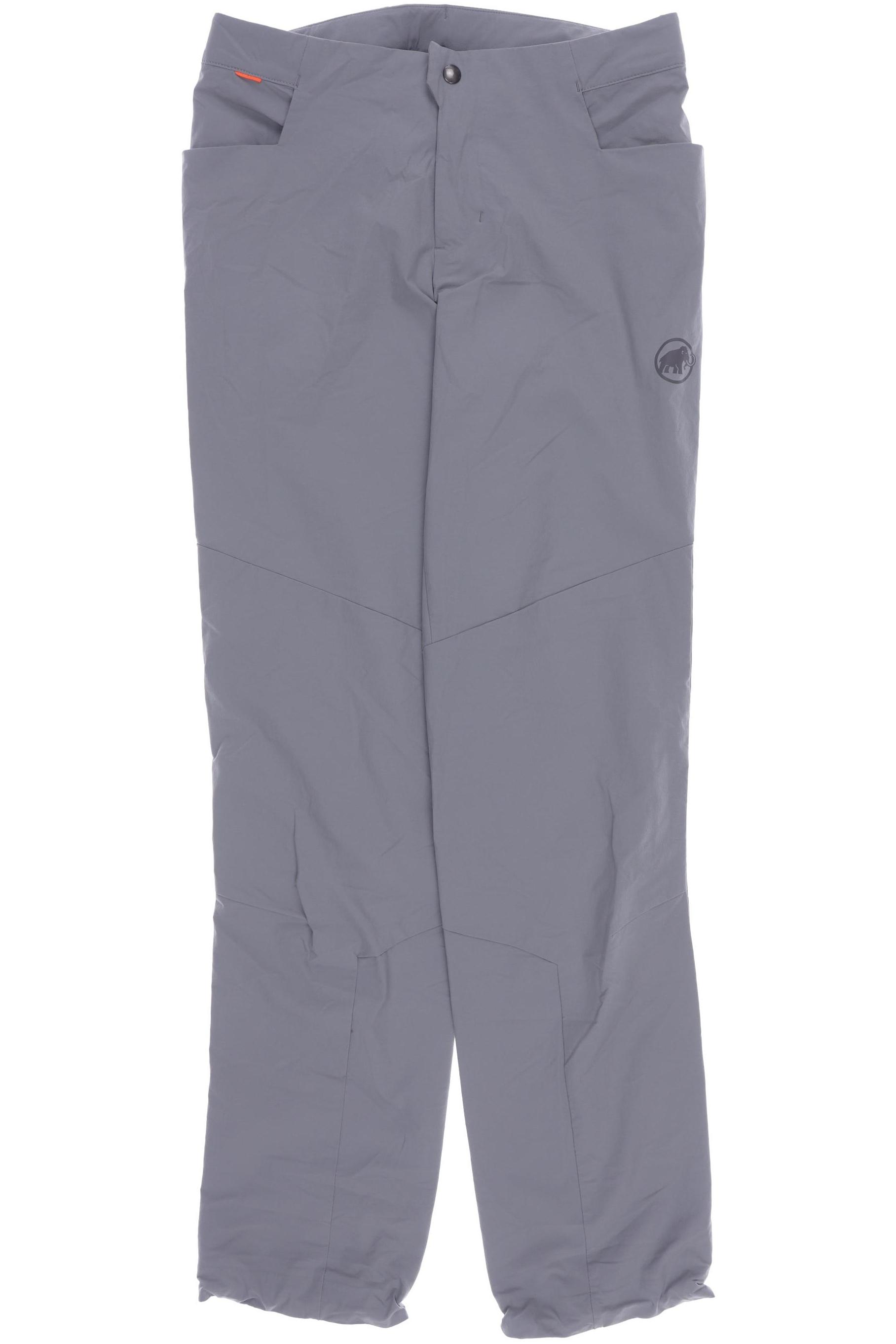 

MAMMUT Herren Stoffhose, grau