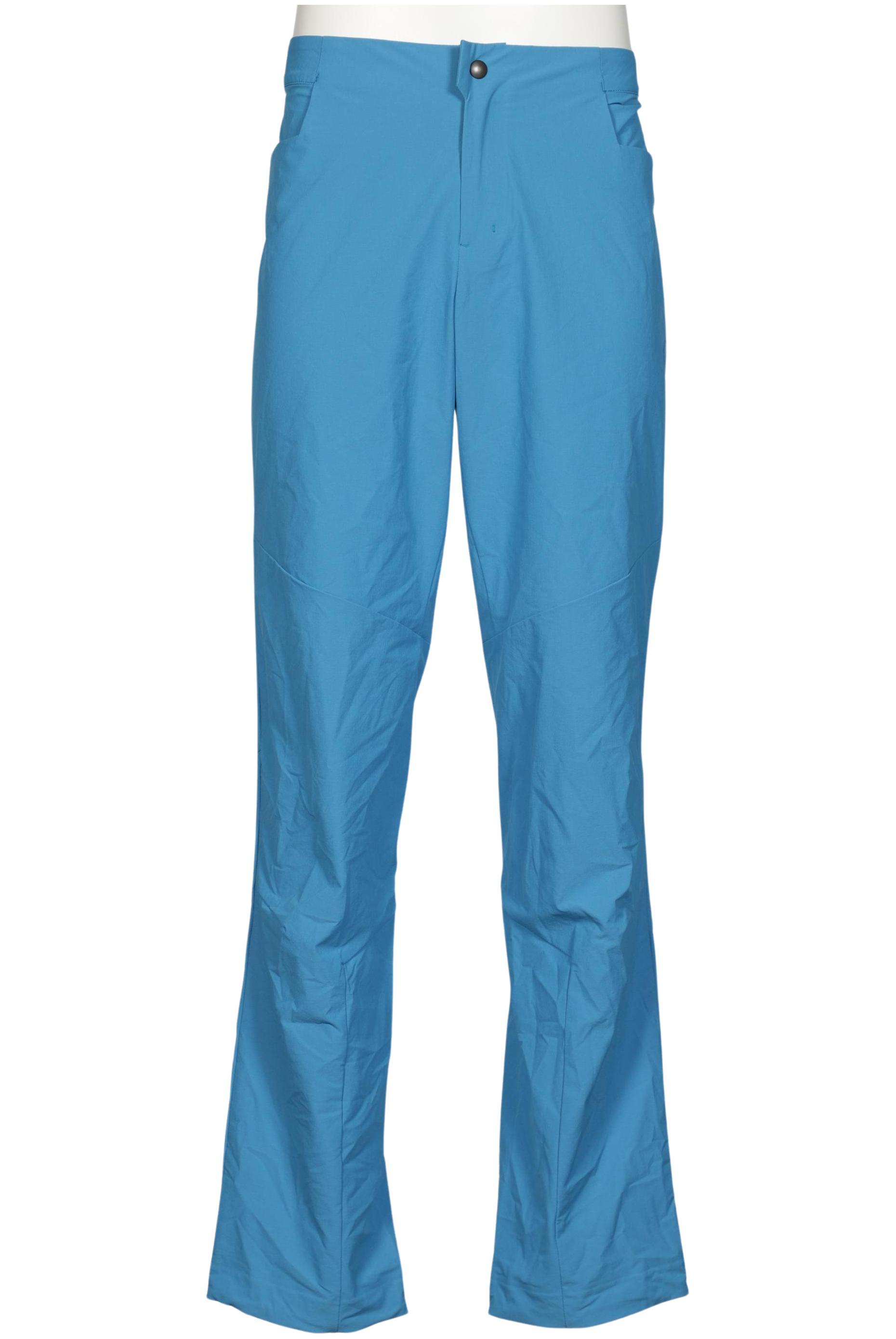 

Mammut Herren Stoffhose, blau, Gr. 48
