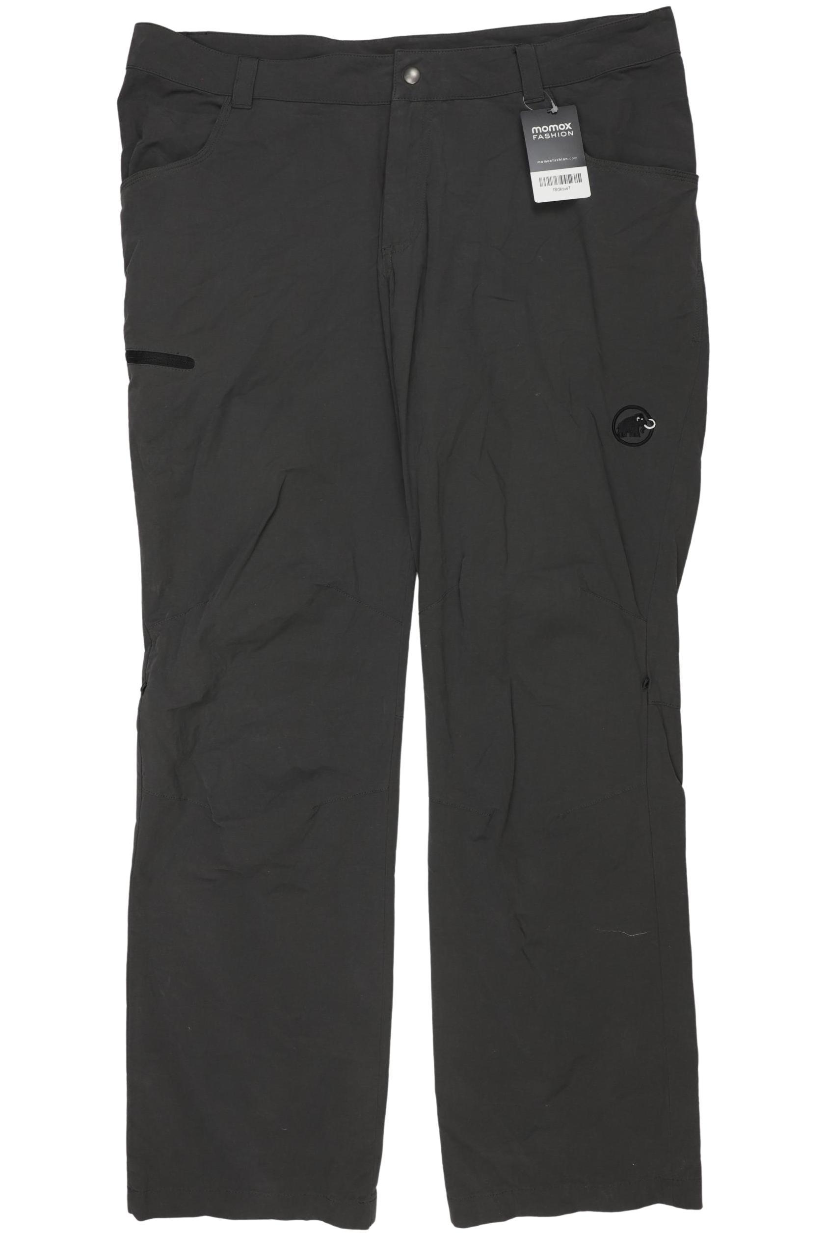 

Mammut Herren Stoffhose, grau, Gr. 54
