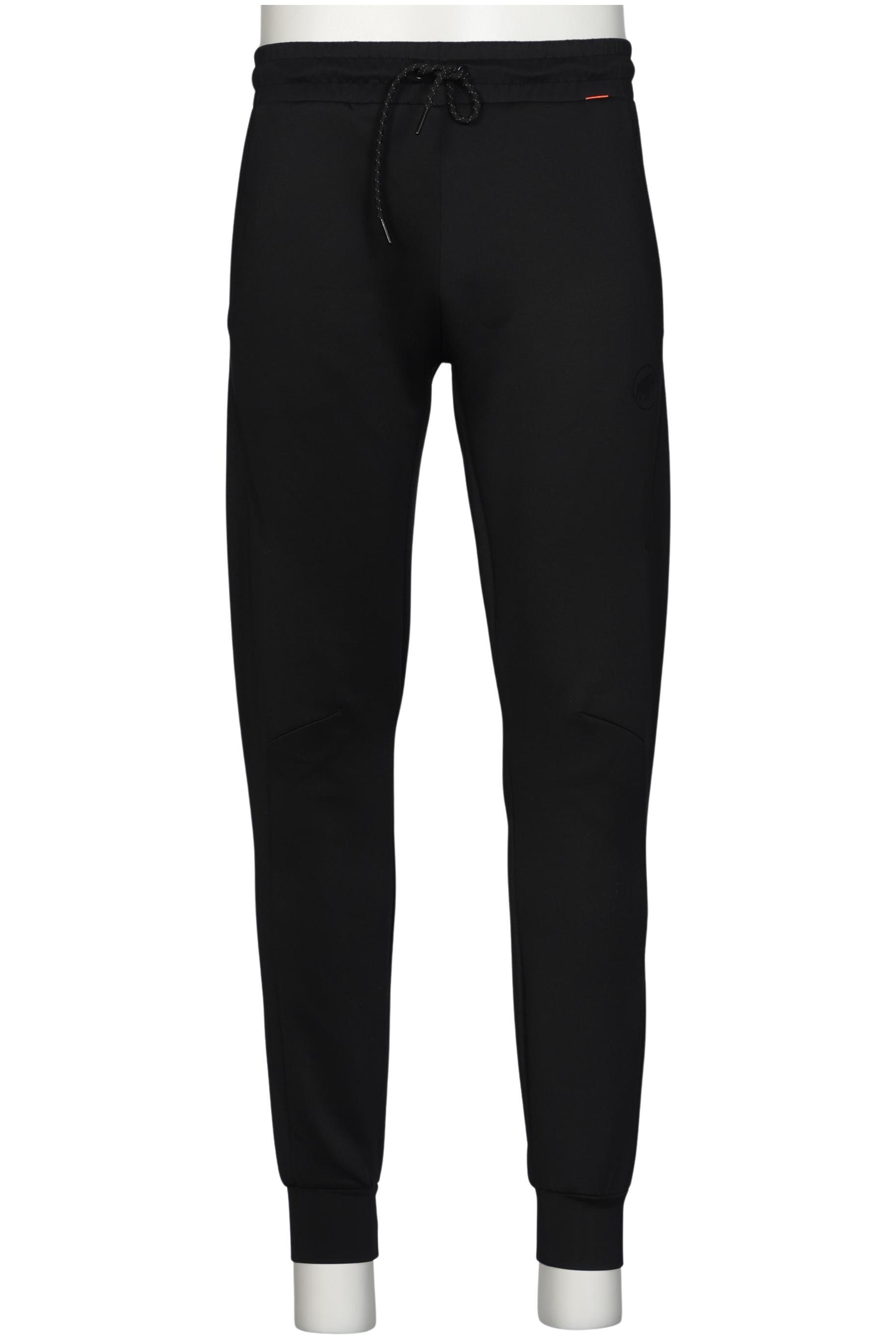 

Mammut Herren Stoffhose, schwarz, Gr. 0