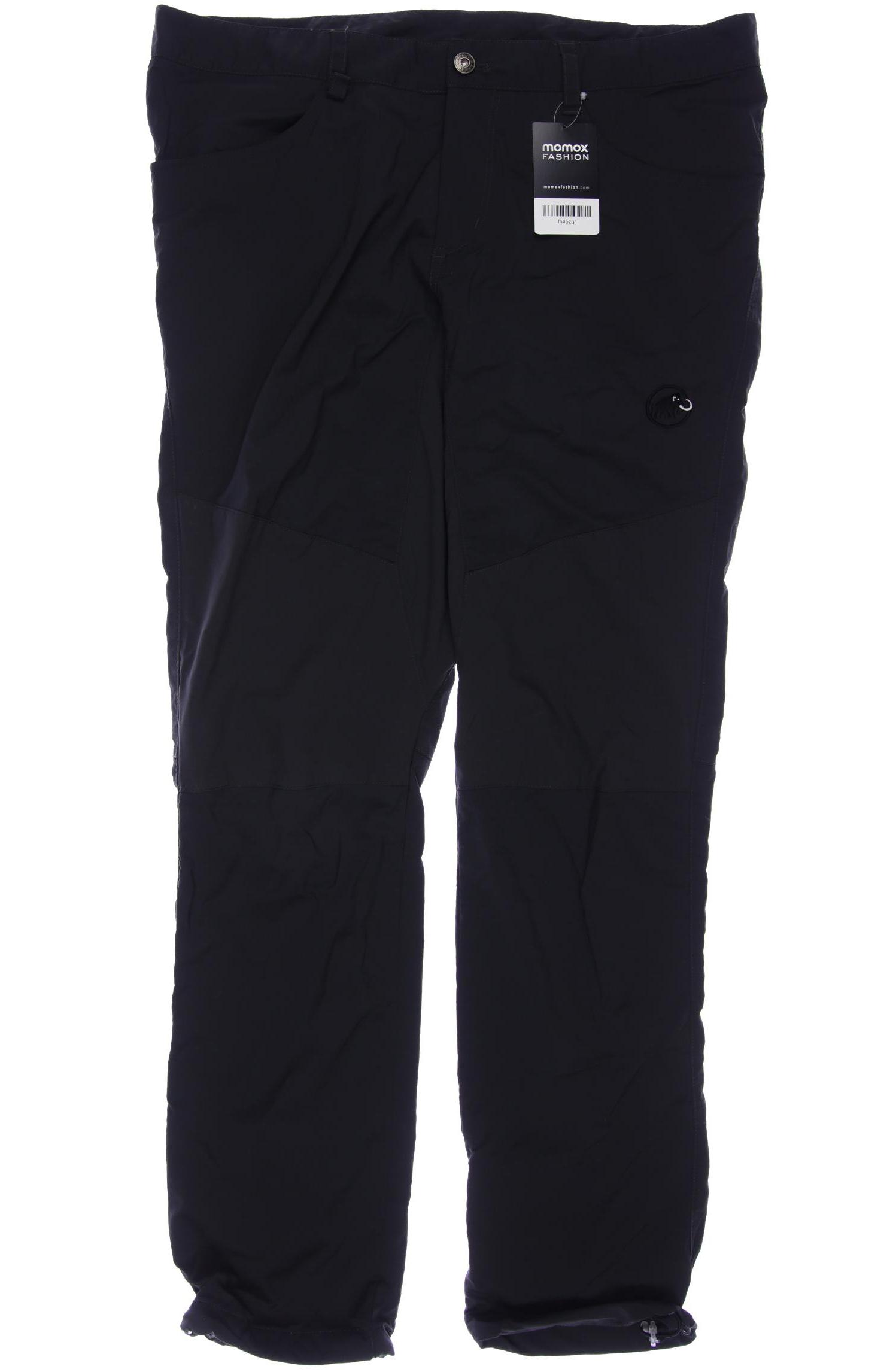 

MAMMUT Herren Stoffhose, grau