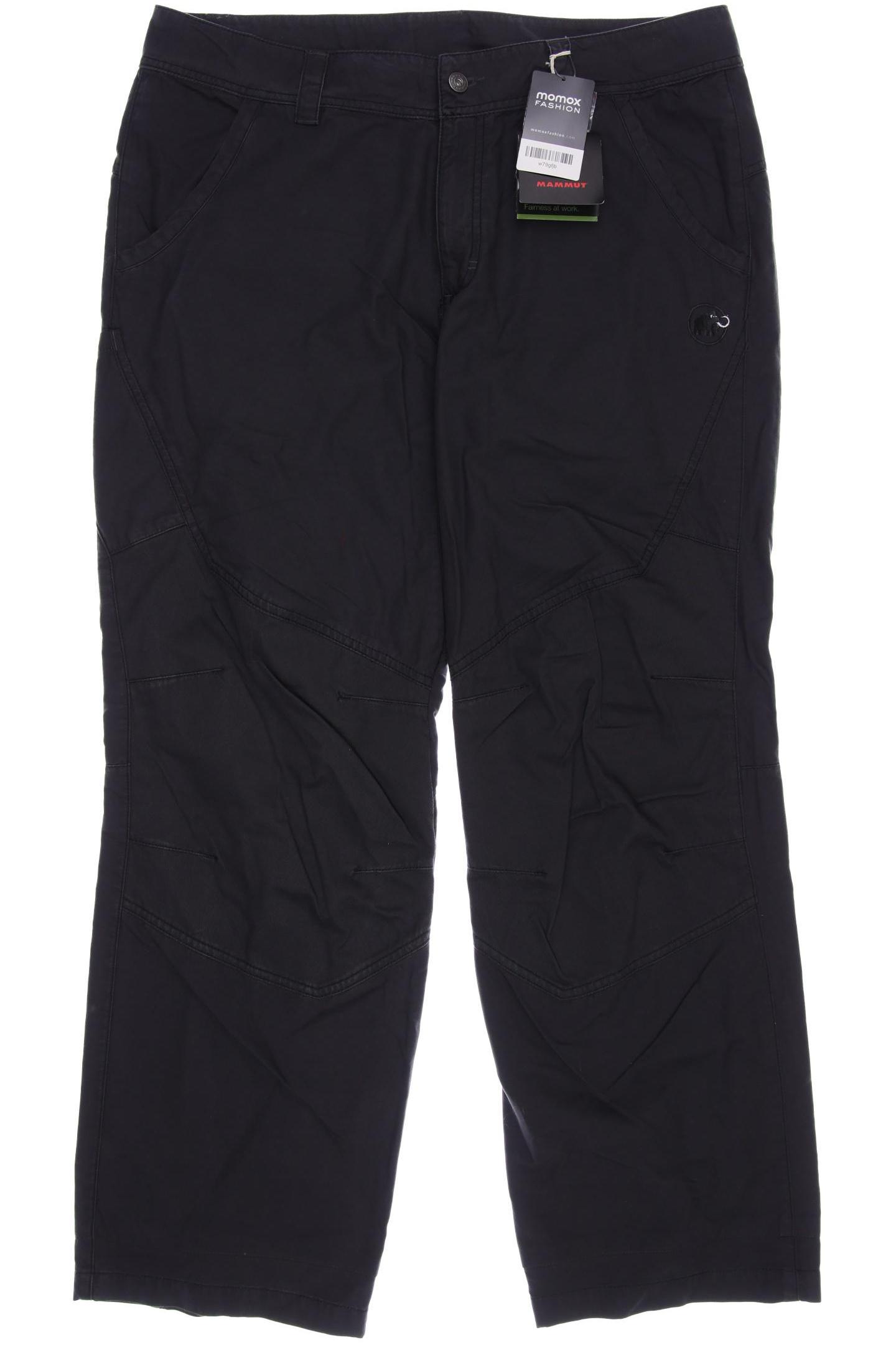 

MAMMUT Herren Stoffhose, grau