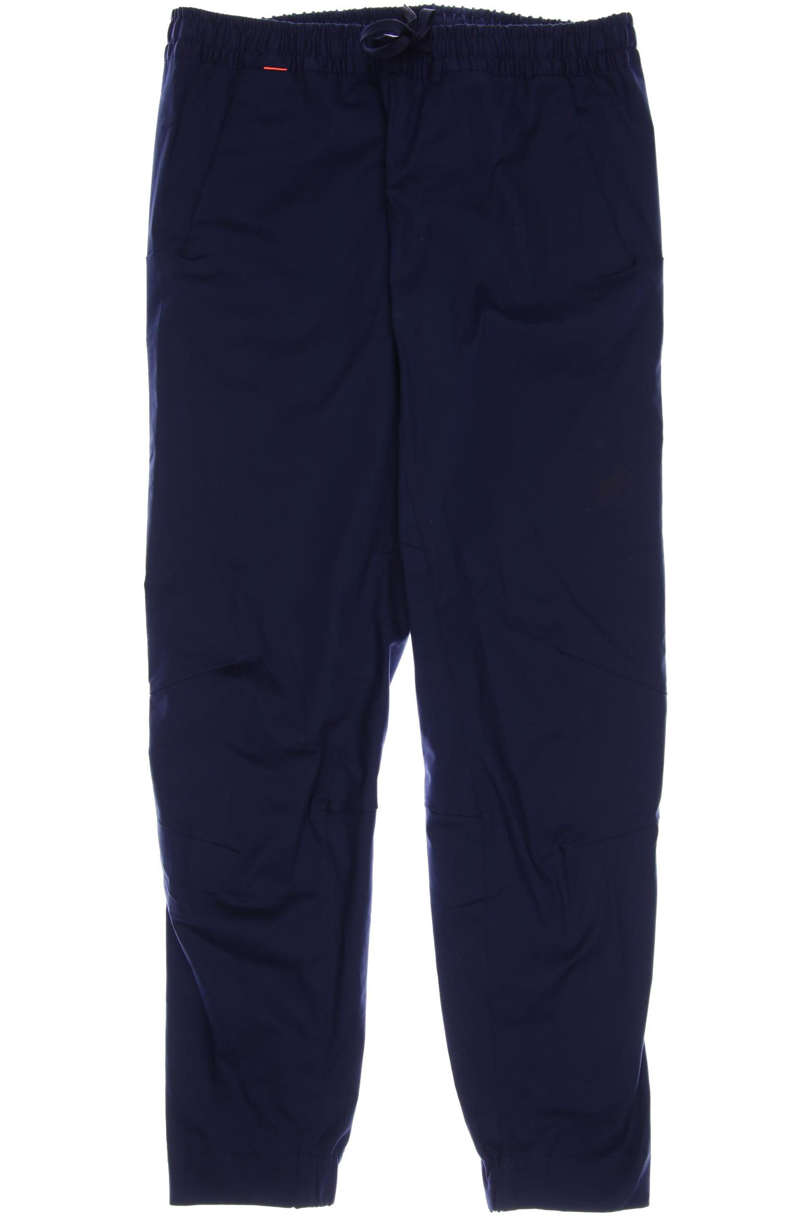 

MAMMUT Herren Stoffhose, blau