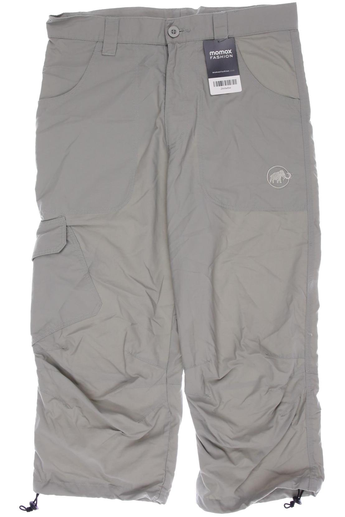 

Mammut Herren Stoffhose, grau, Gr. 46