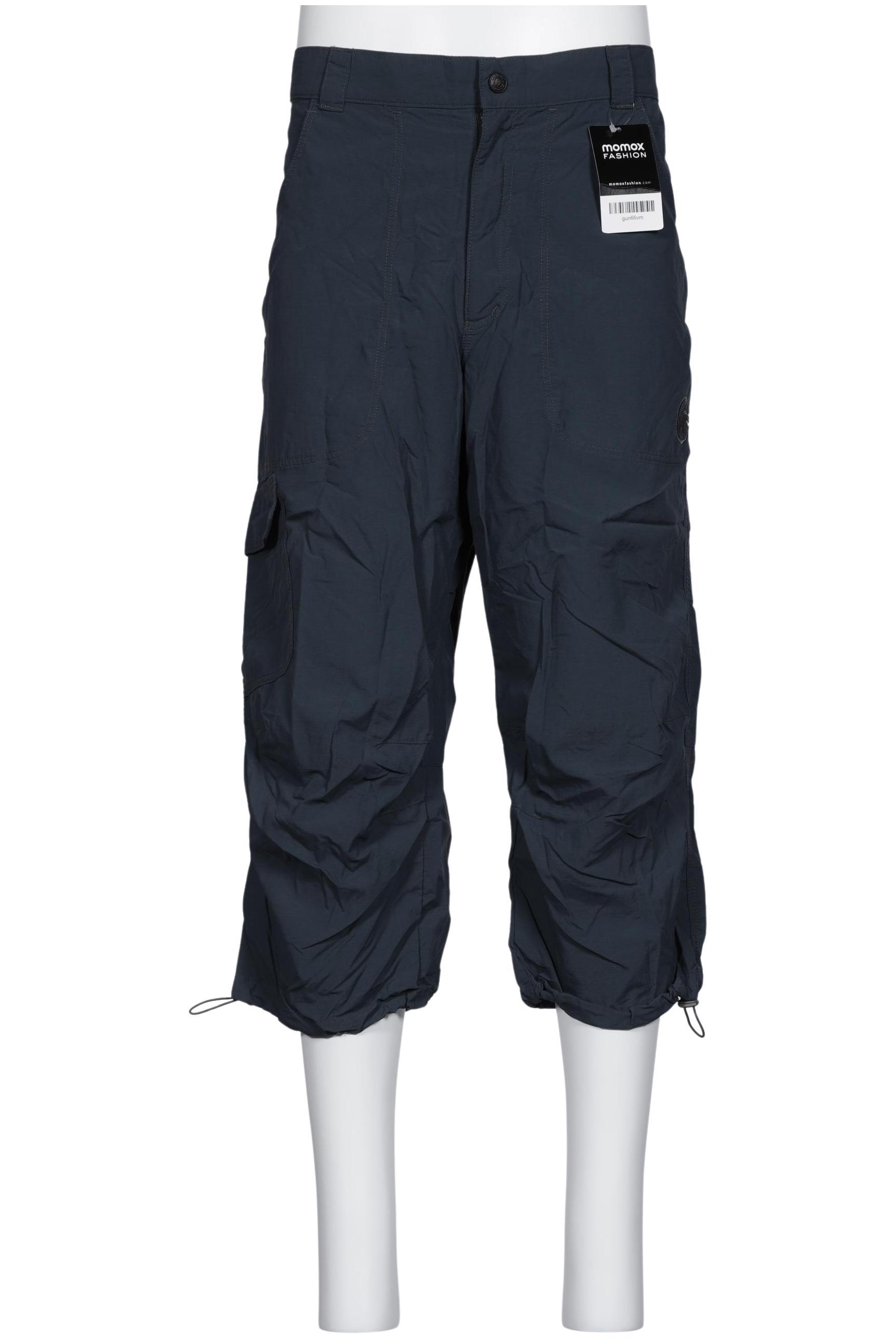 

Mammut Herren Stoffhose, marineblau, Gr. 50
