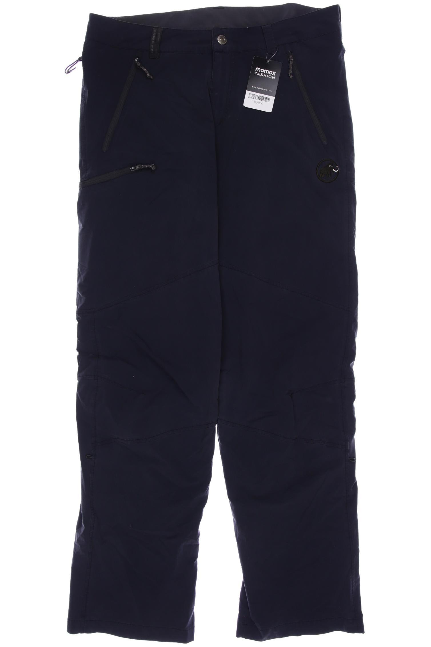 

Mammut Herren Stoffhose, marineblau, Gr. 50