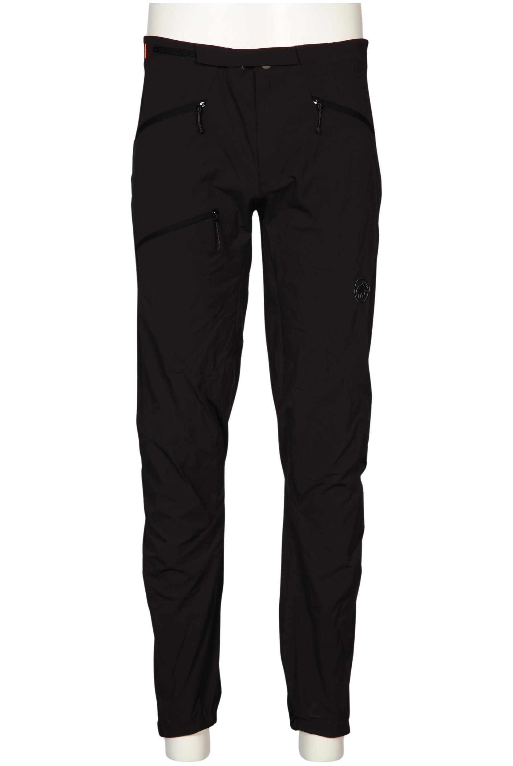 

Mammut Herren Stoffhose, grau, Gr. 52
