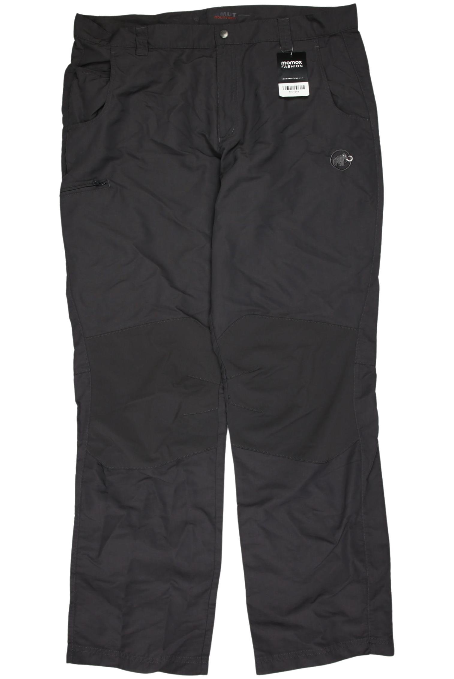 

Mammut Herren Stoffhose, grau, Gr. 56